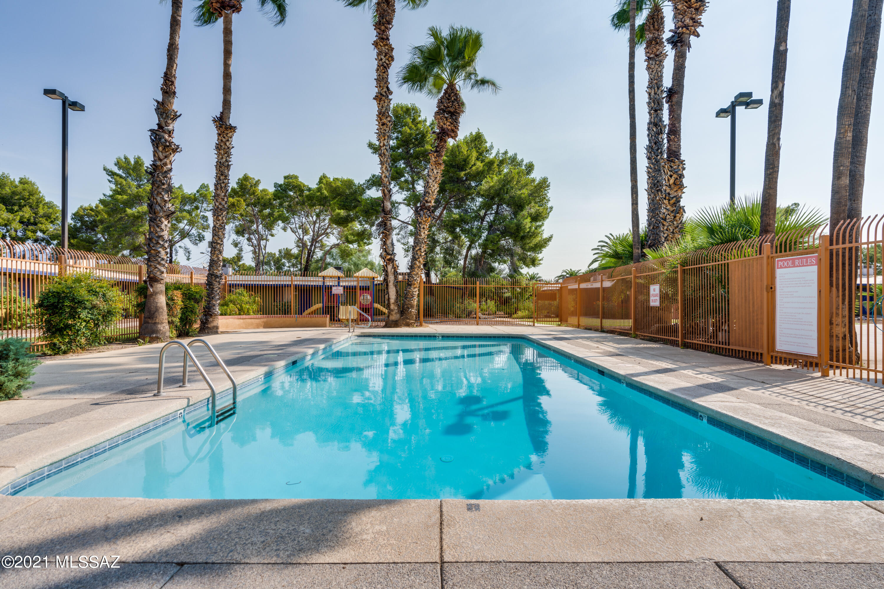 Sunset Foothills Condos (1-201) - Residential