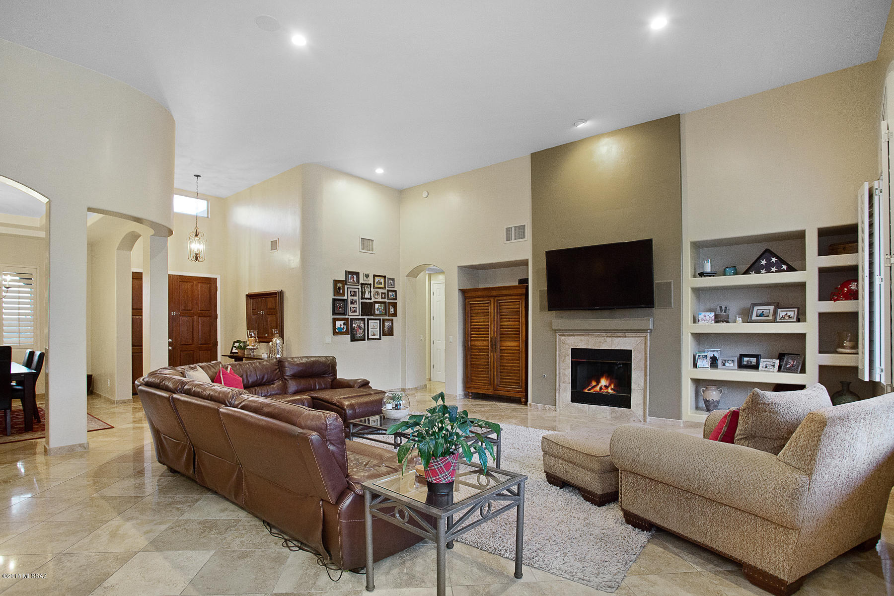 Pinnacle Ridge (1-76) - Residential