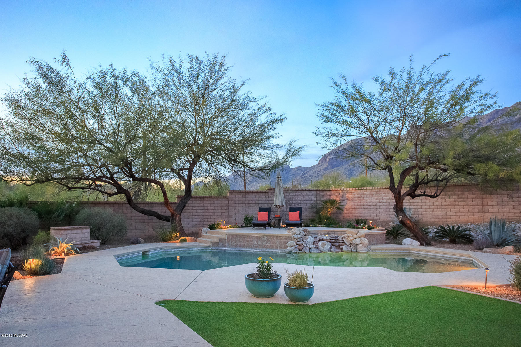 Pinnacle Ridge (1-76) - Residential