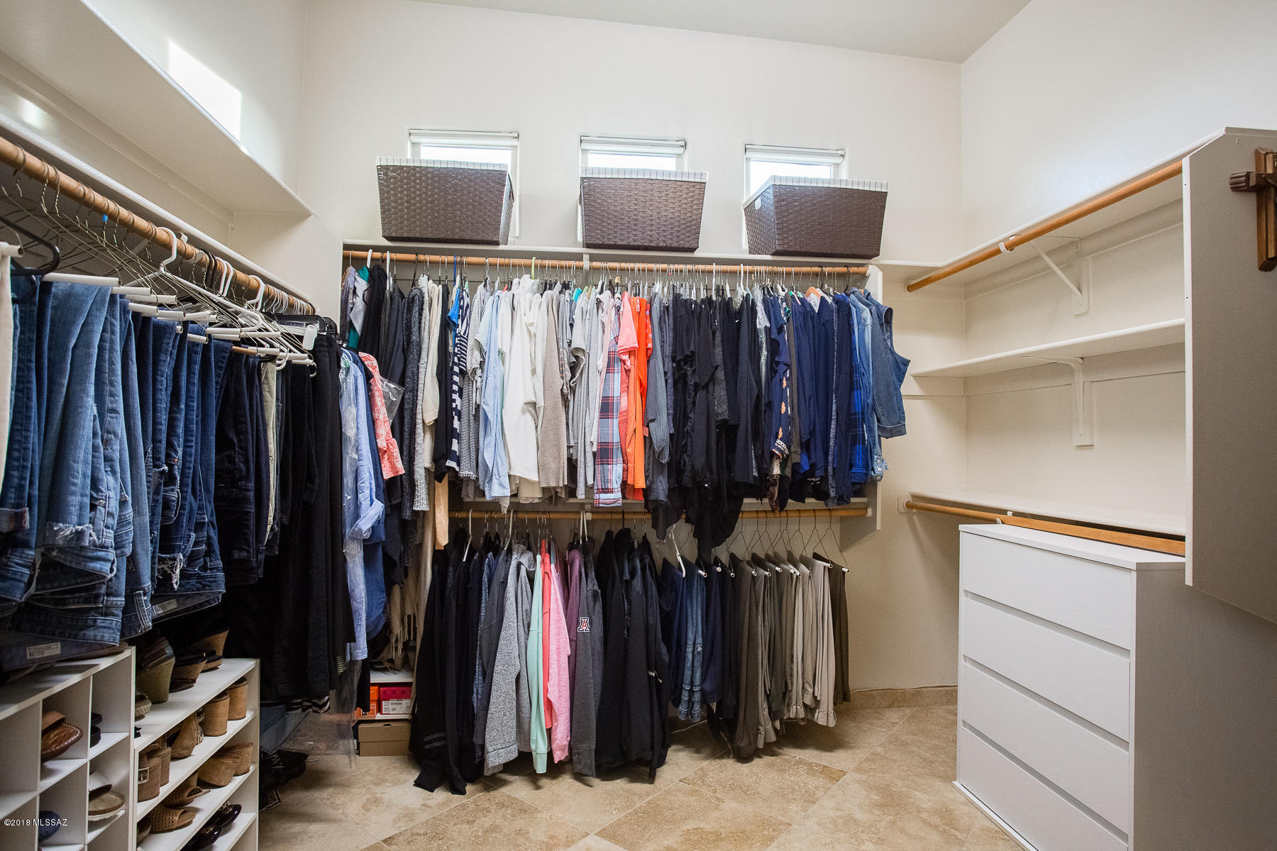 Pinnacle Ridge (1-76) - Residential