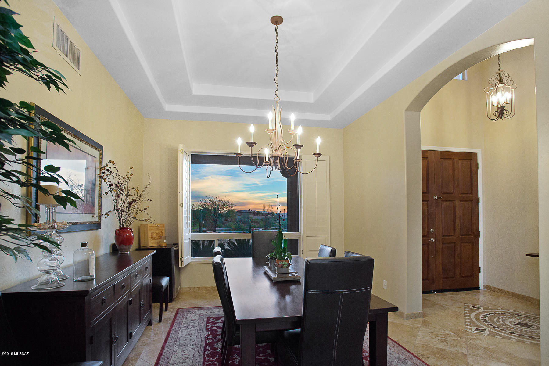 Pinnacle Ridge (1-76) - Residential