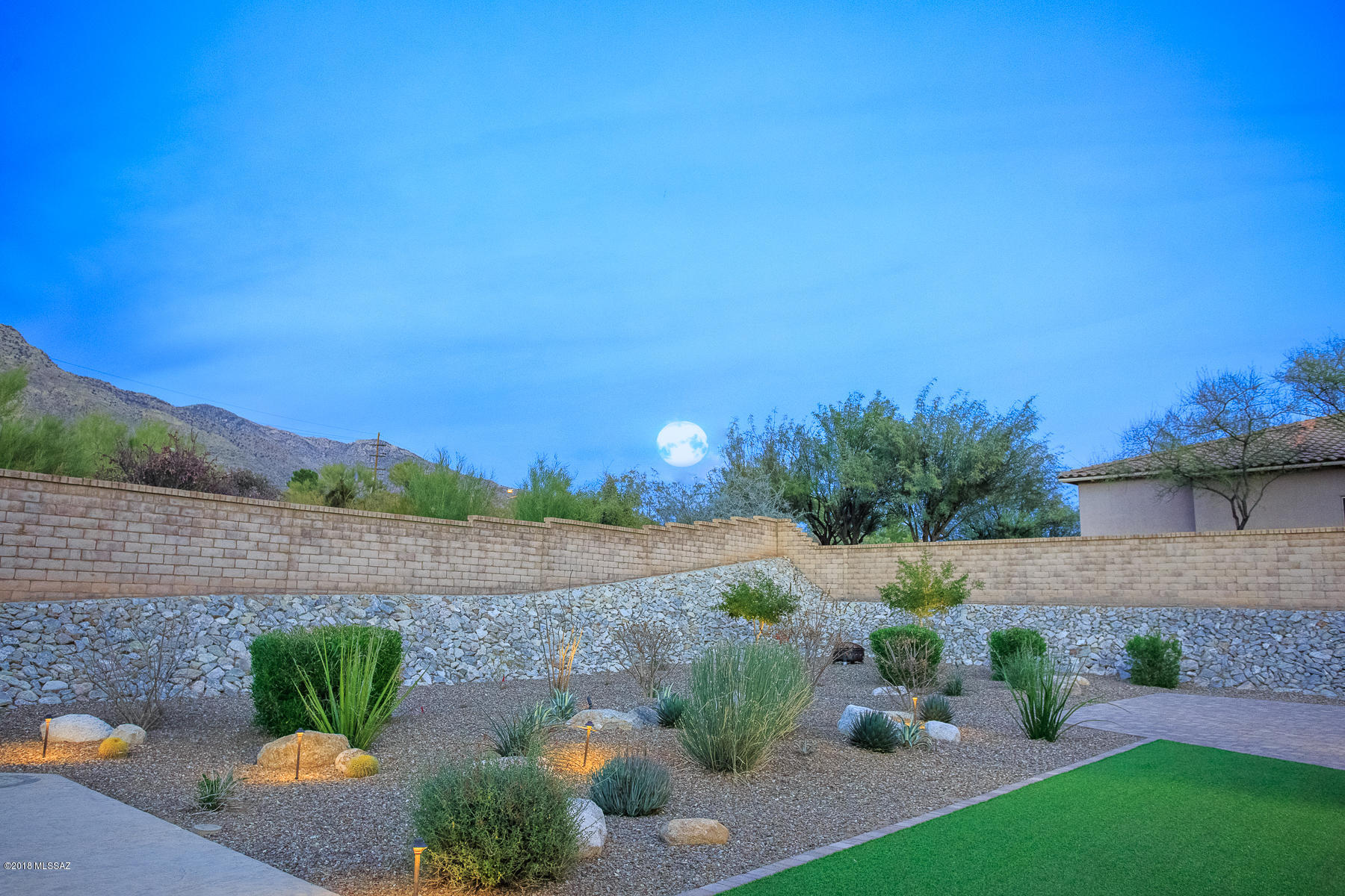 Pinnacle Ridge (1-76) - Residential