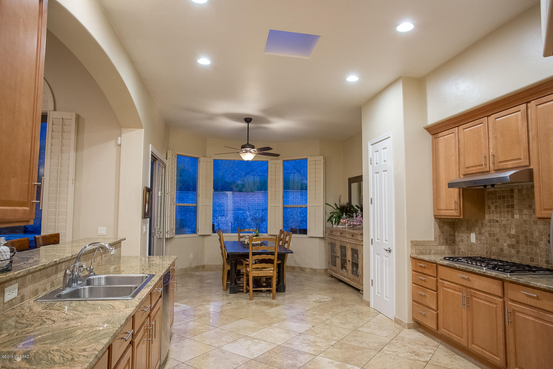 Pinnacle Ridge (1-76) - Residential