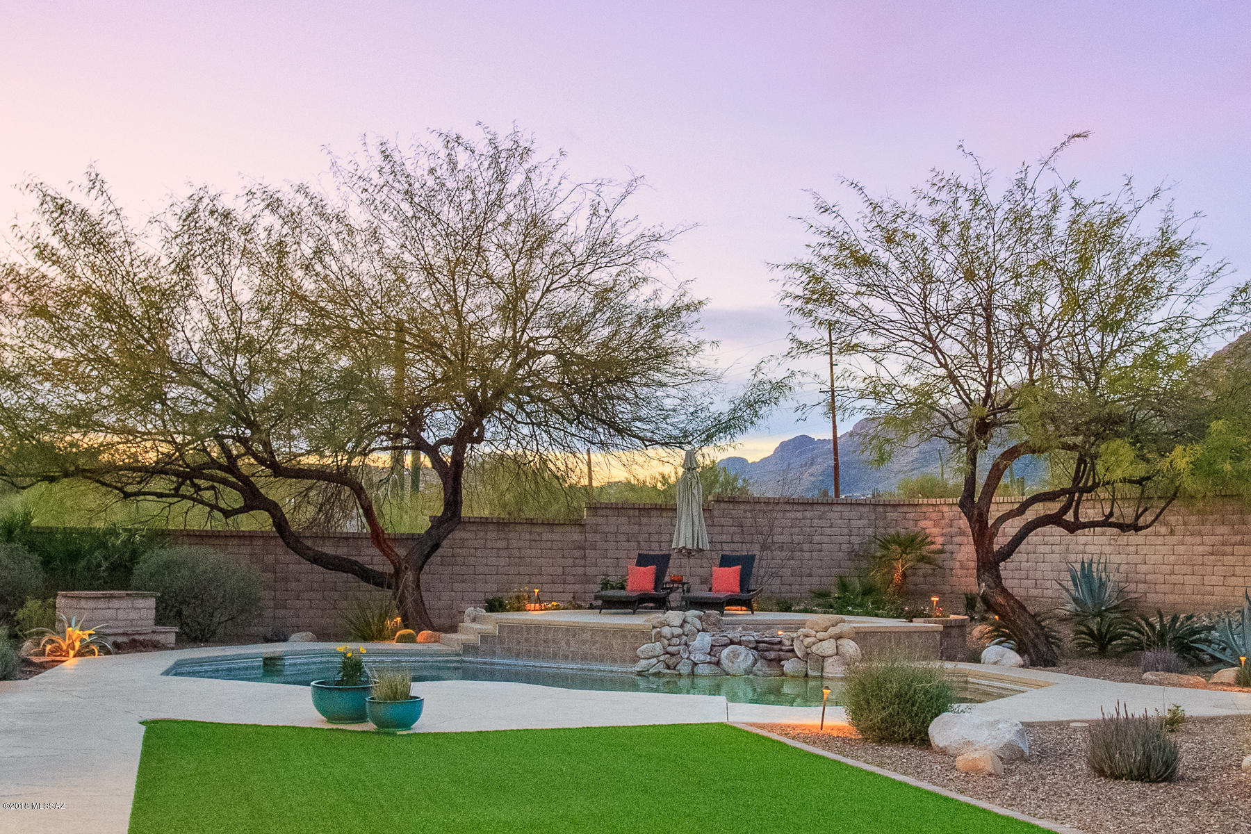Pinnacle Ridge (1-76) - Residential