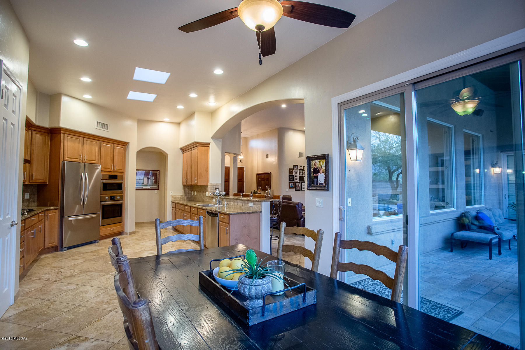 Pinnacle Ridge (1-76) - Residential