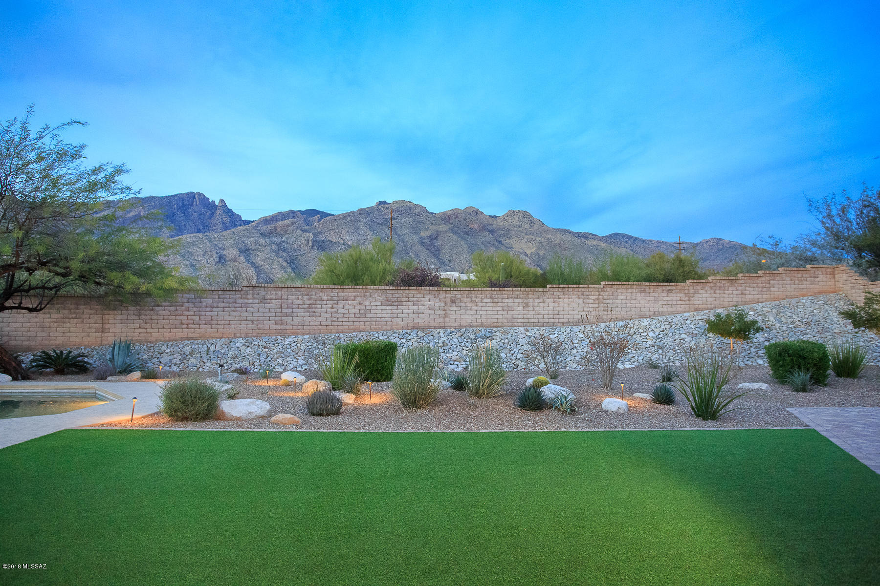 Pinnacle Ridge (1-76) - Residential