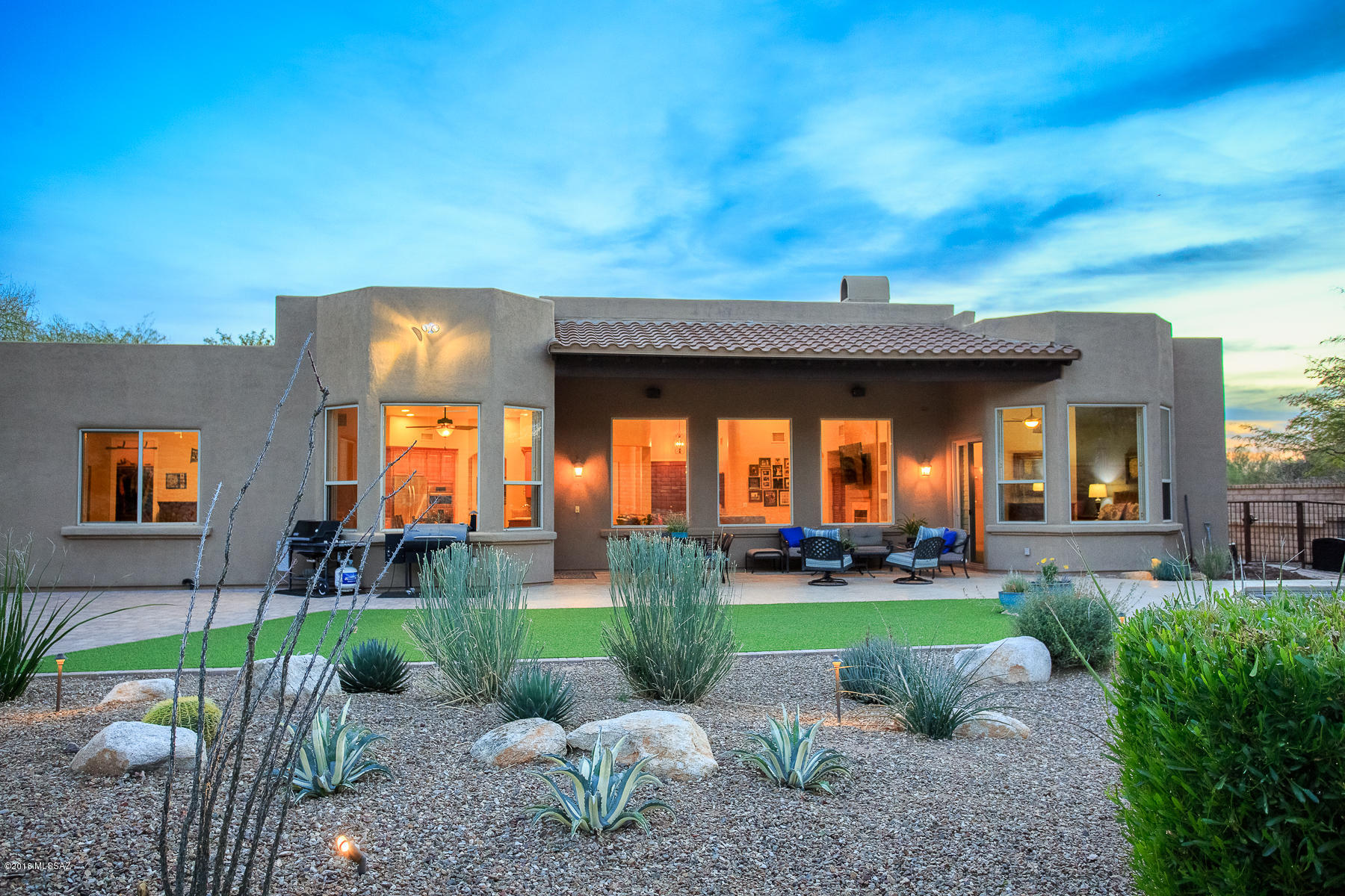 Pinnacle Ridge (1-76) - Residential