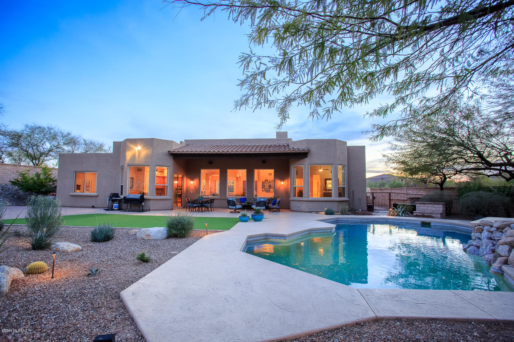 Pinnacle Ridge (1-76) - Residential