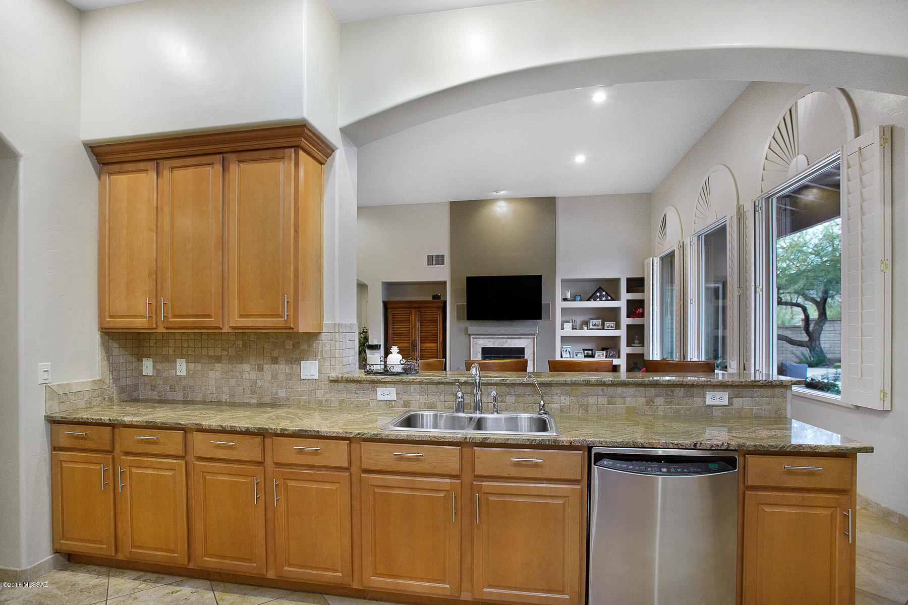 Pinnacle Ridge (1-76) - Residential