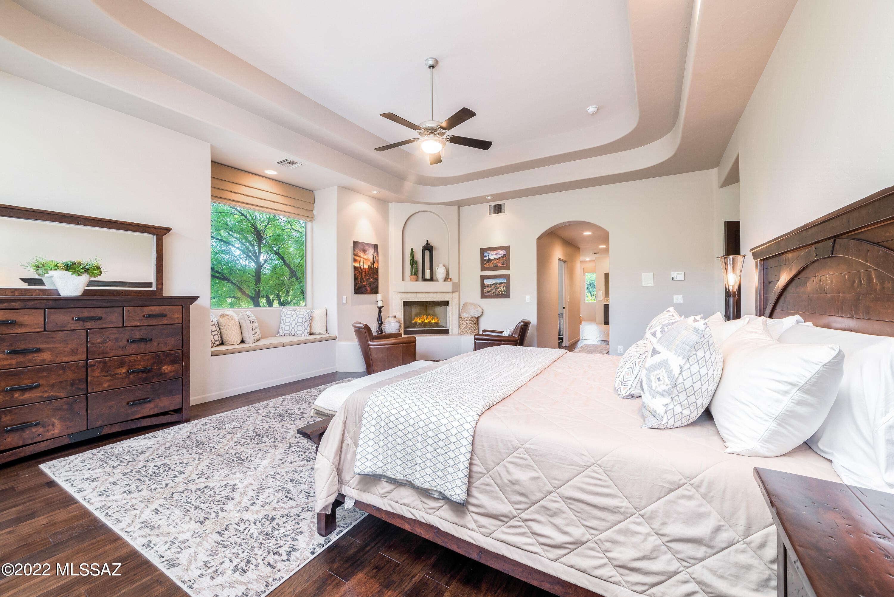 Alta Vista Village II (1-28) - Residential