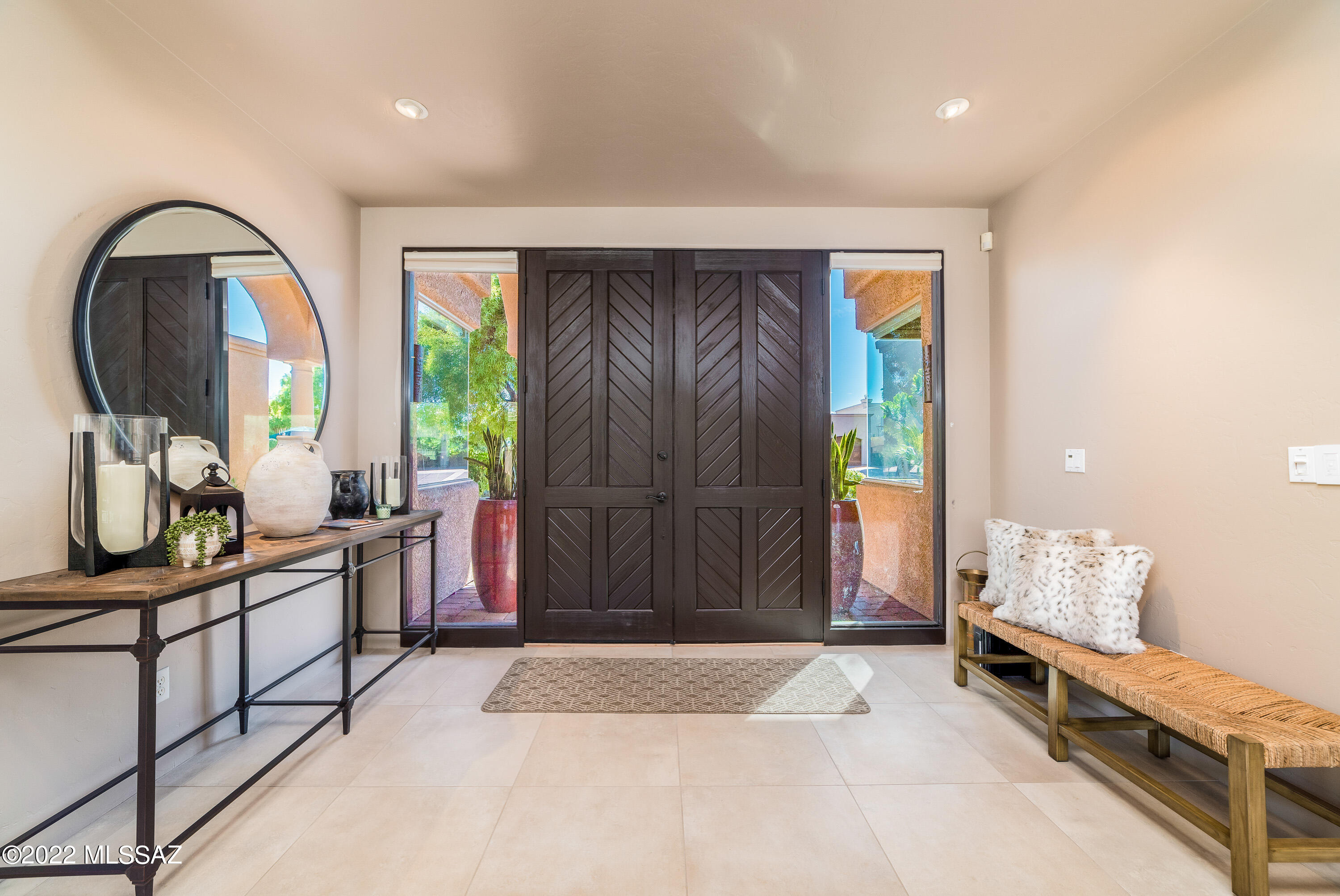 Alta Vista Village II (1-28) - Residential