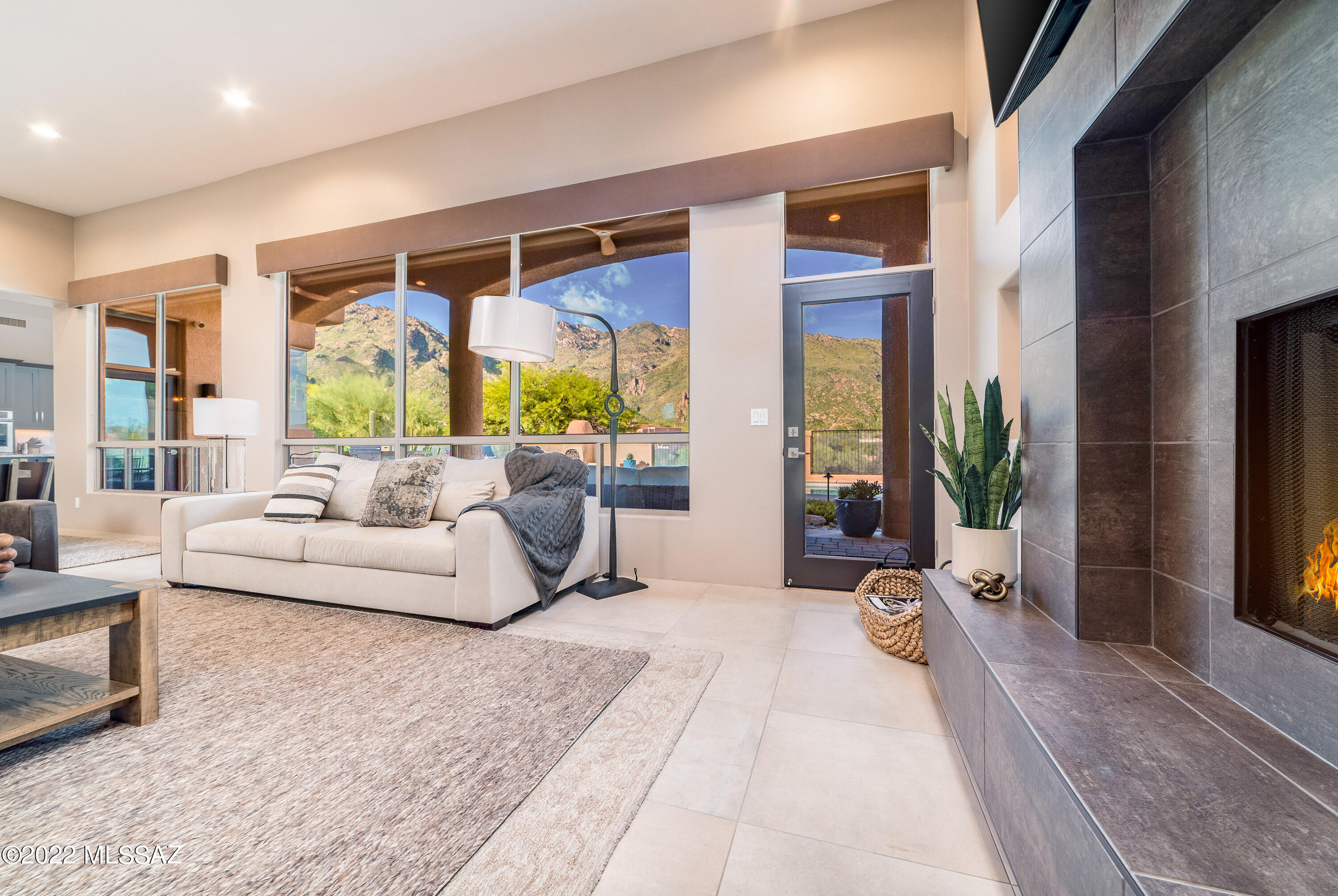Alta Vista Village II (1-28) - Residential