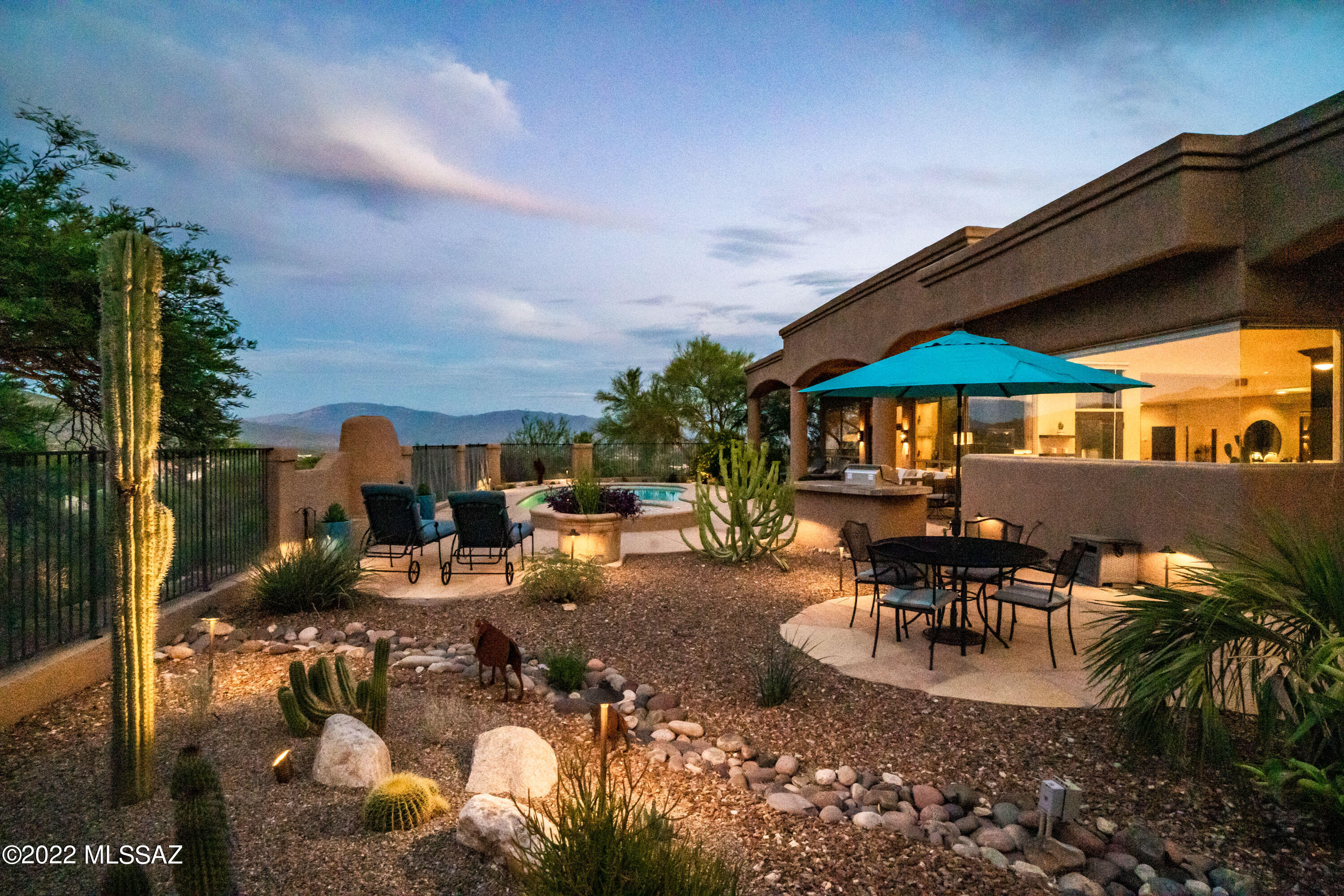 Alta Vista Village II (1-28) - Residential