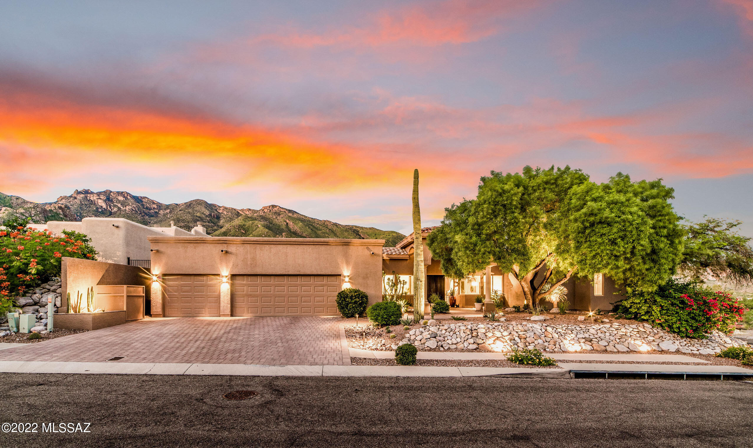 Alta Vista Village II (1-28) - Residential
