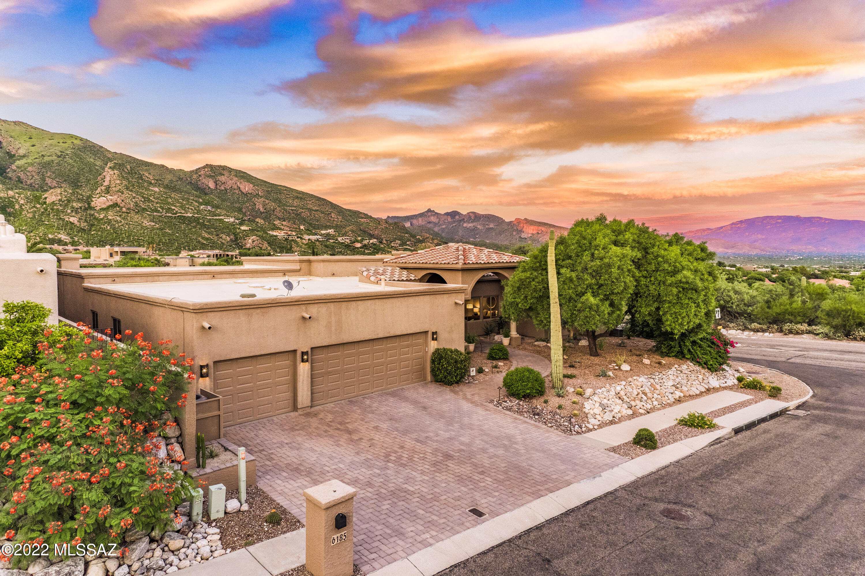 Alta Vista Village II (1-28) - Residential