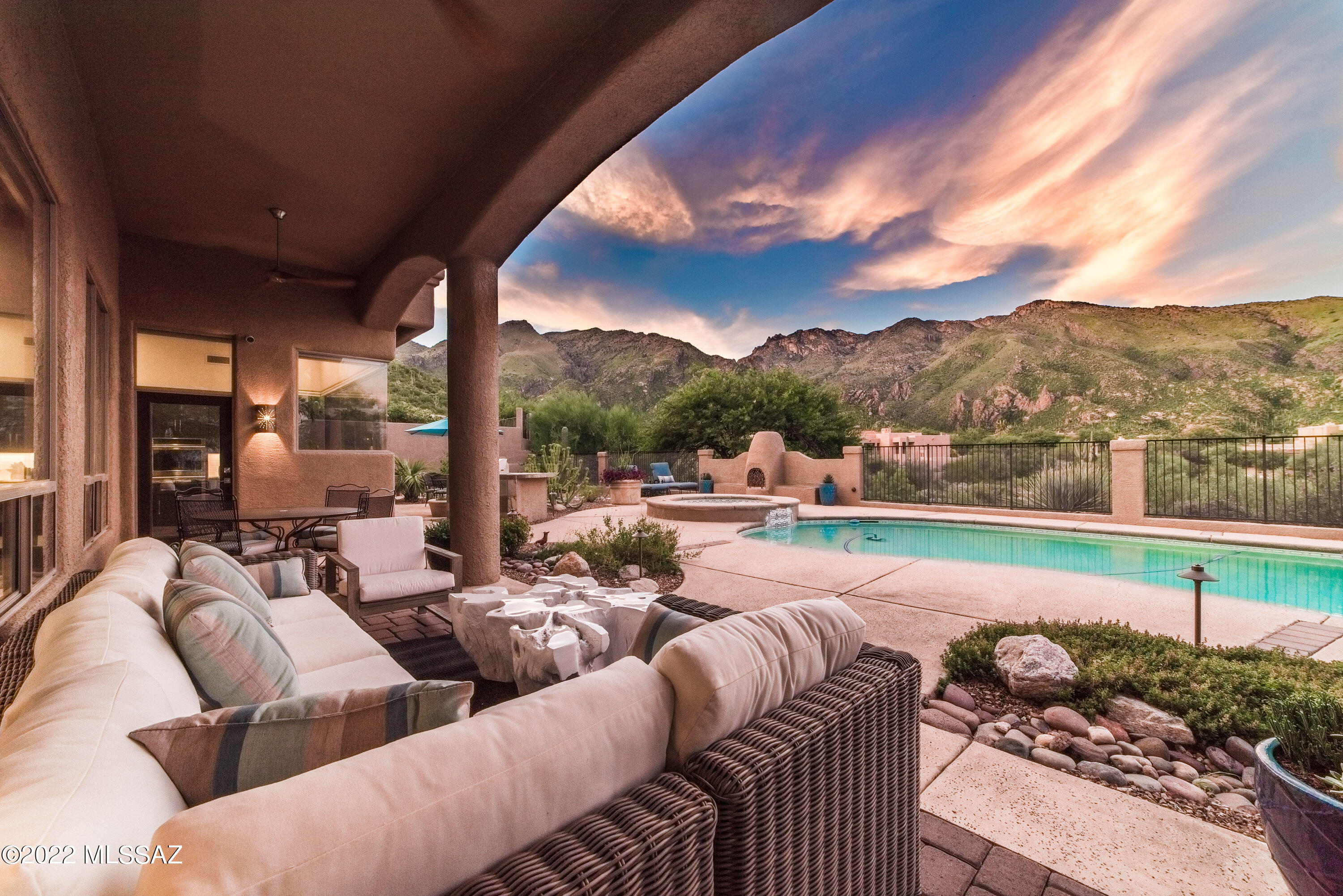 Alta Vista Village II (1-28) - Residential