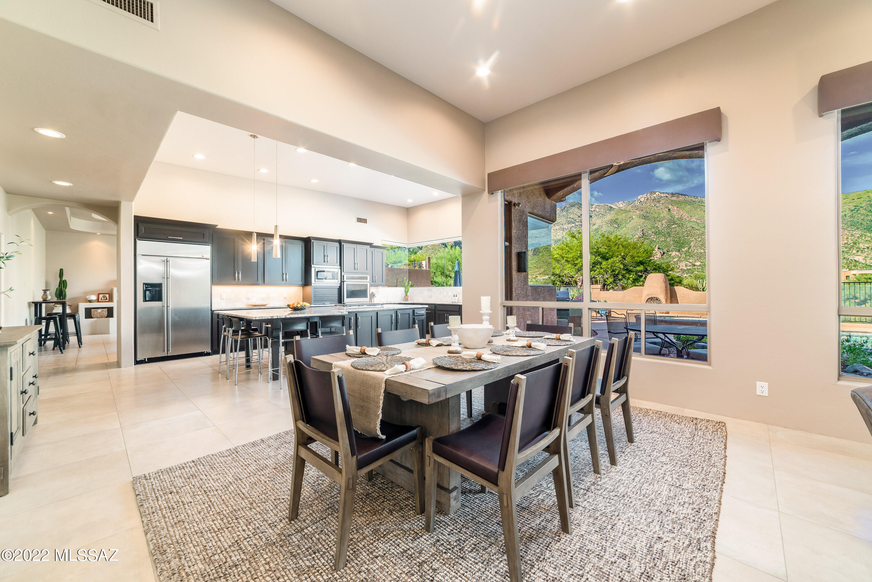 Alta Vista Village II (1-28) - Residential