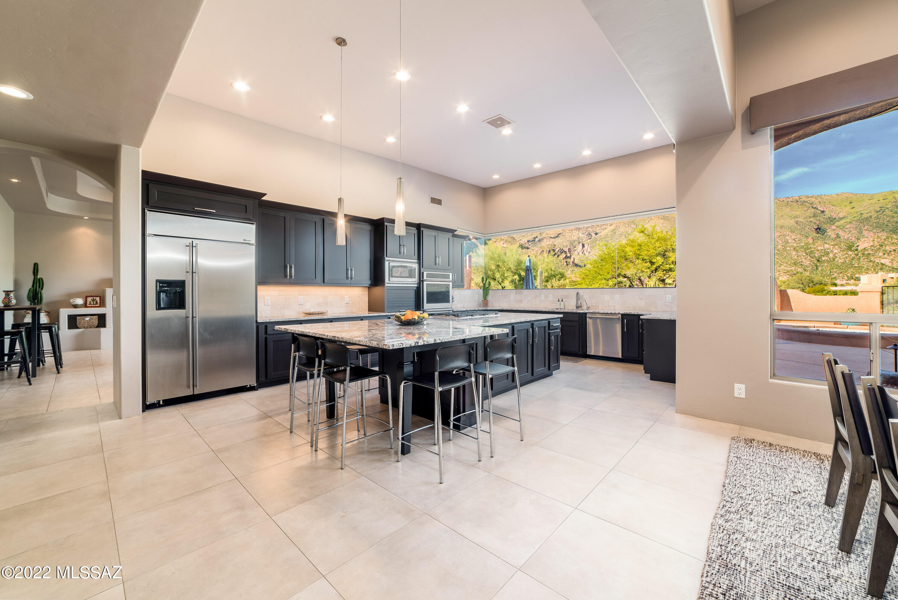 Alta Vista Village II (1-28) - Residential