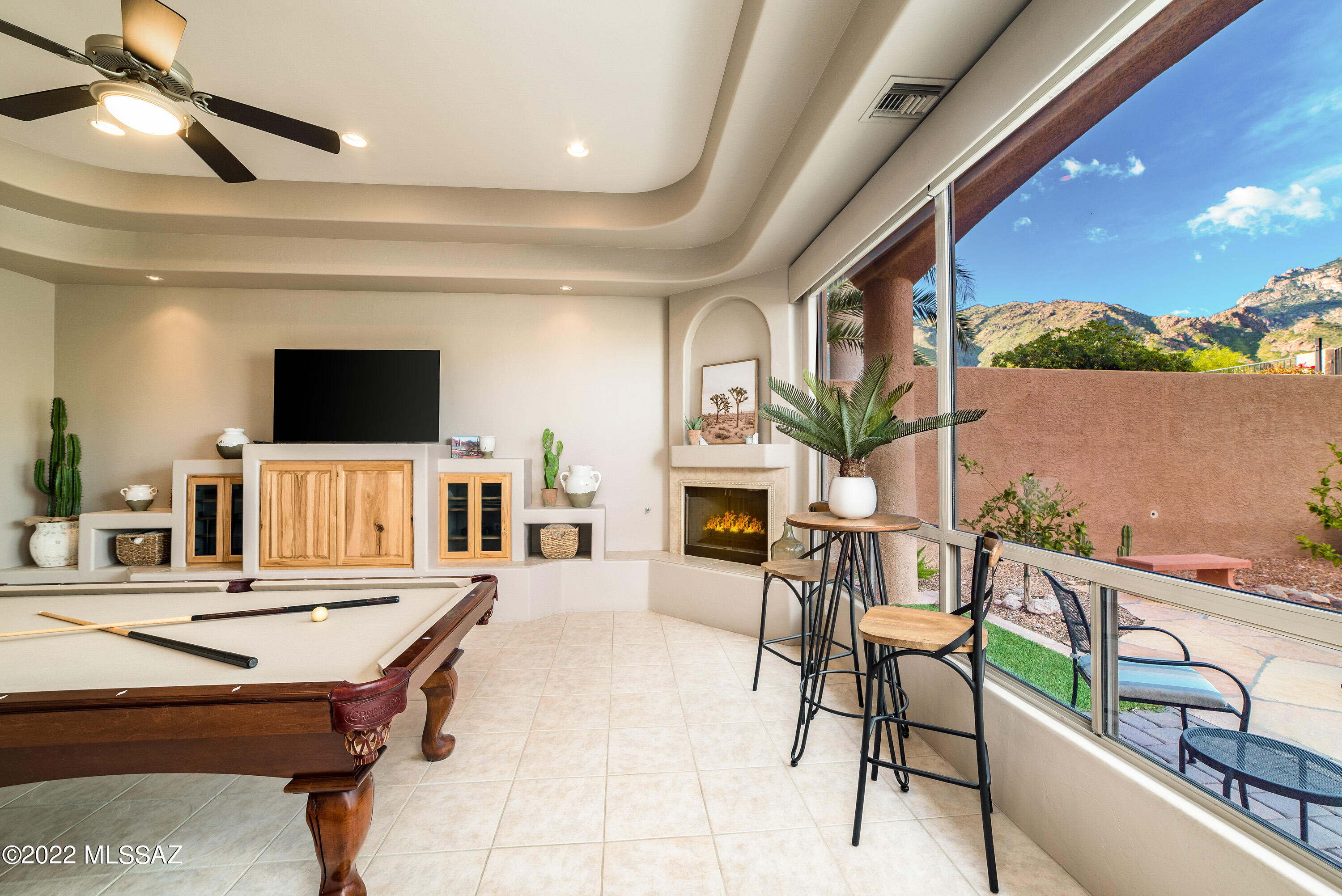 Alta Vista Village II (1-28) - Residential