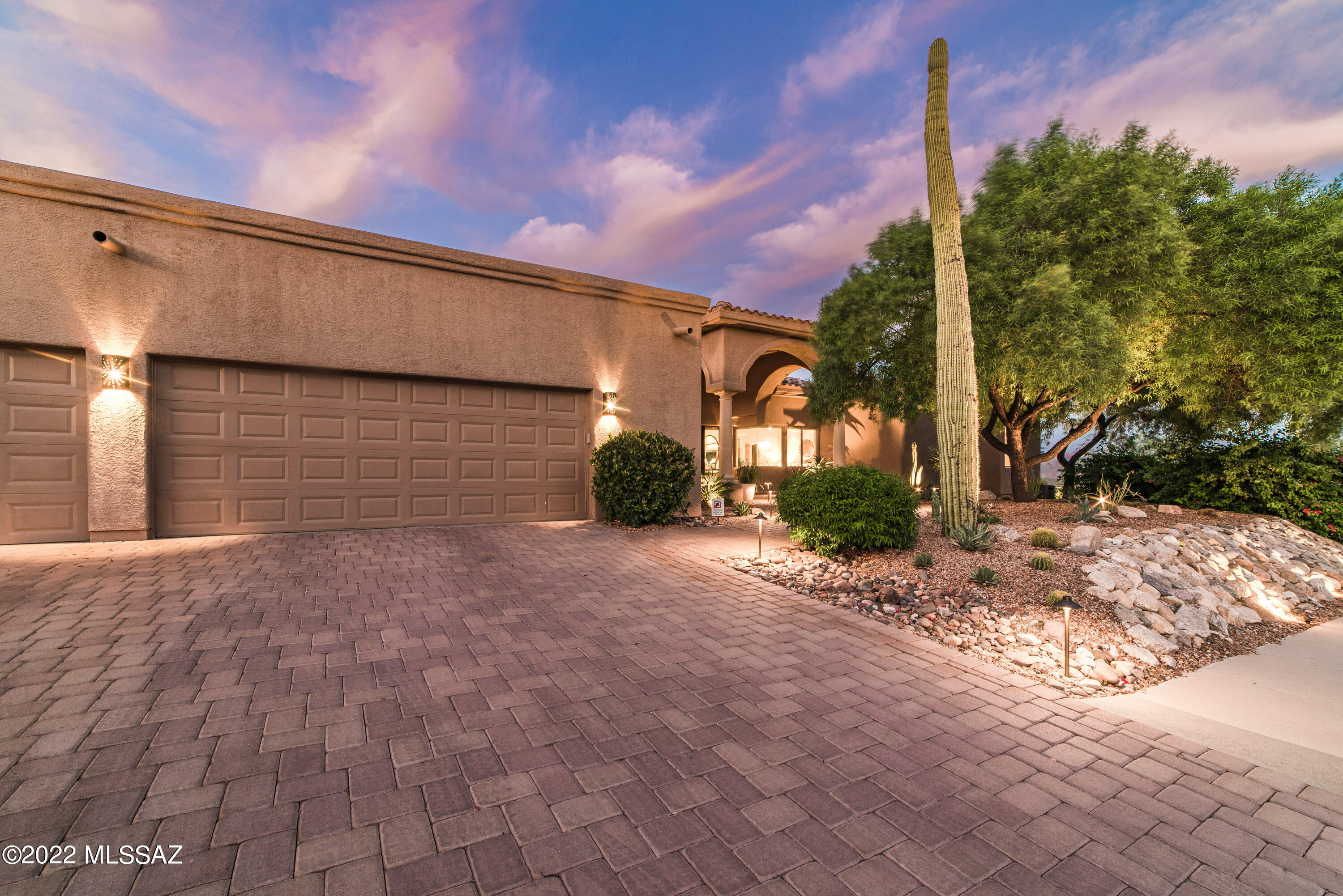 Alta Vista Village II (1-28) - Residential