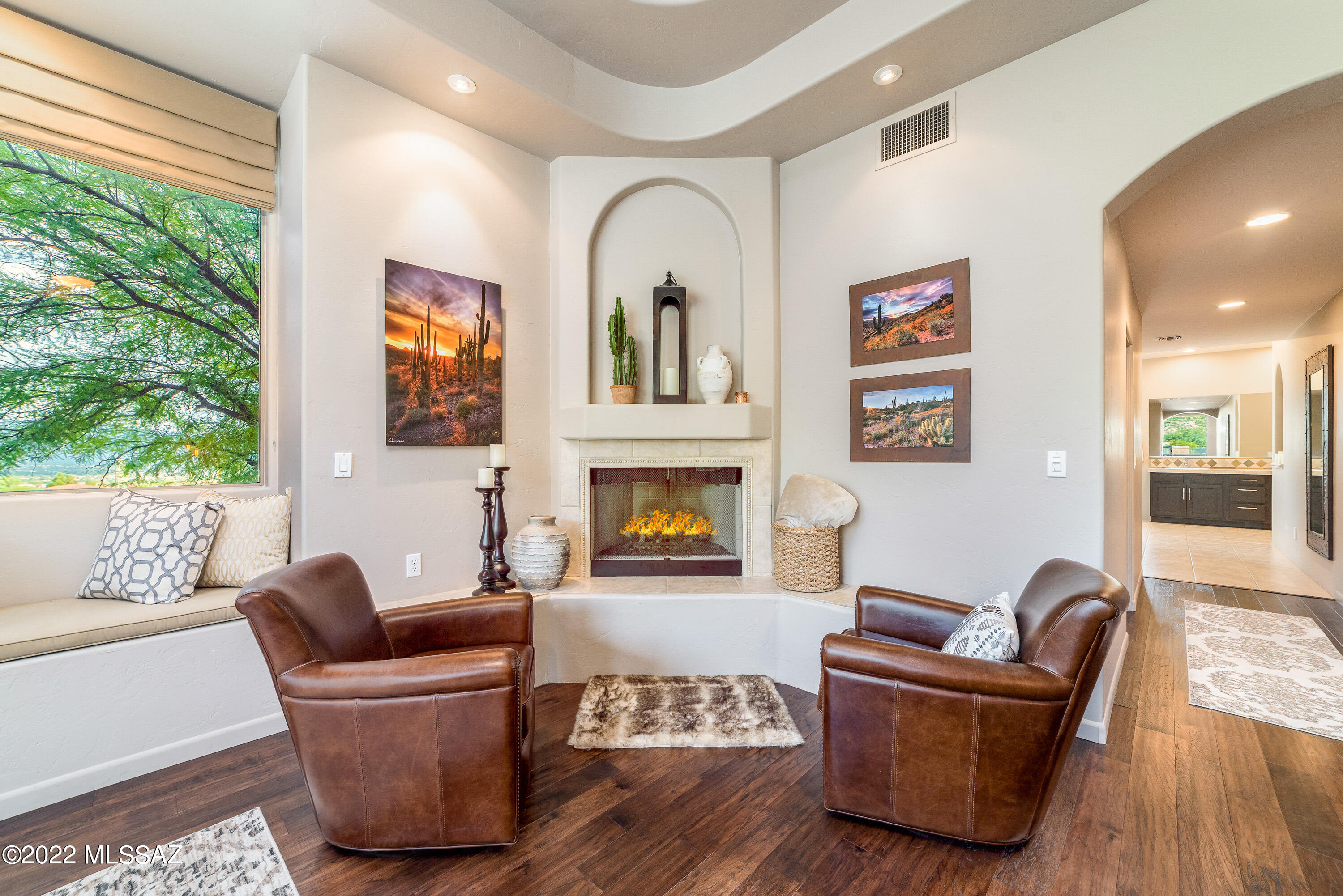 Alta Vista Village II (1-28) - Residential