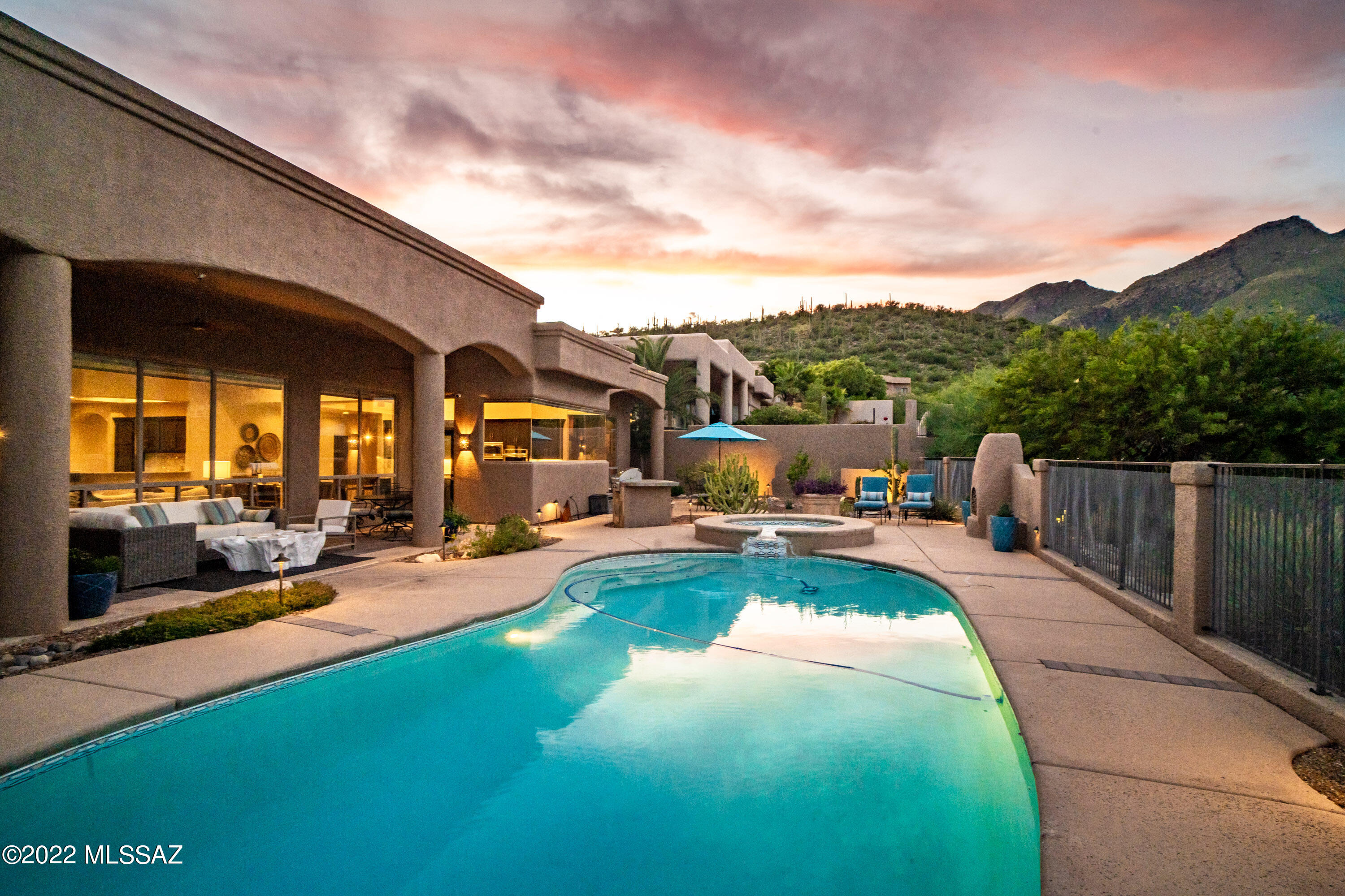 Alta Vista Village II (1-28) - Residential