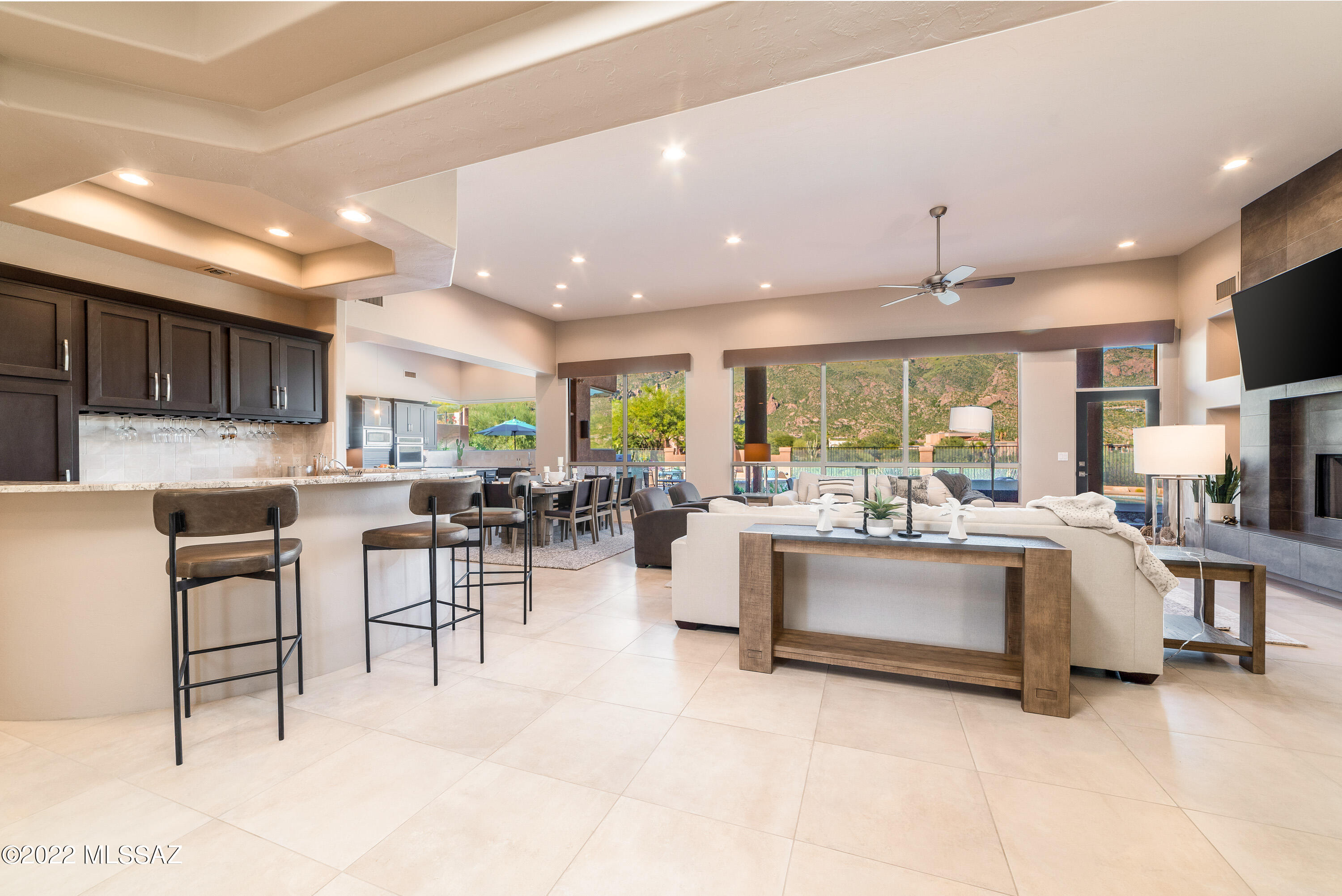 Alta Vista Village II (1-28) - Residential