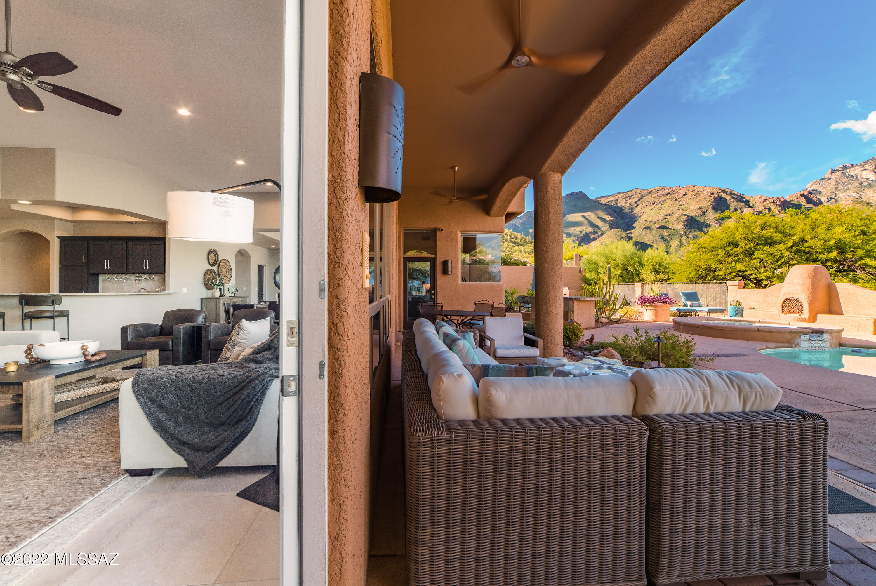 Alta Vista Village II (1-28) - Residential