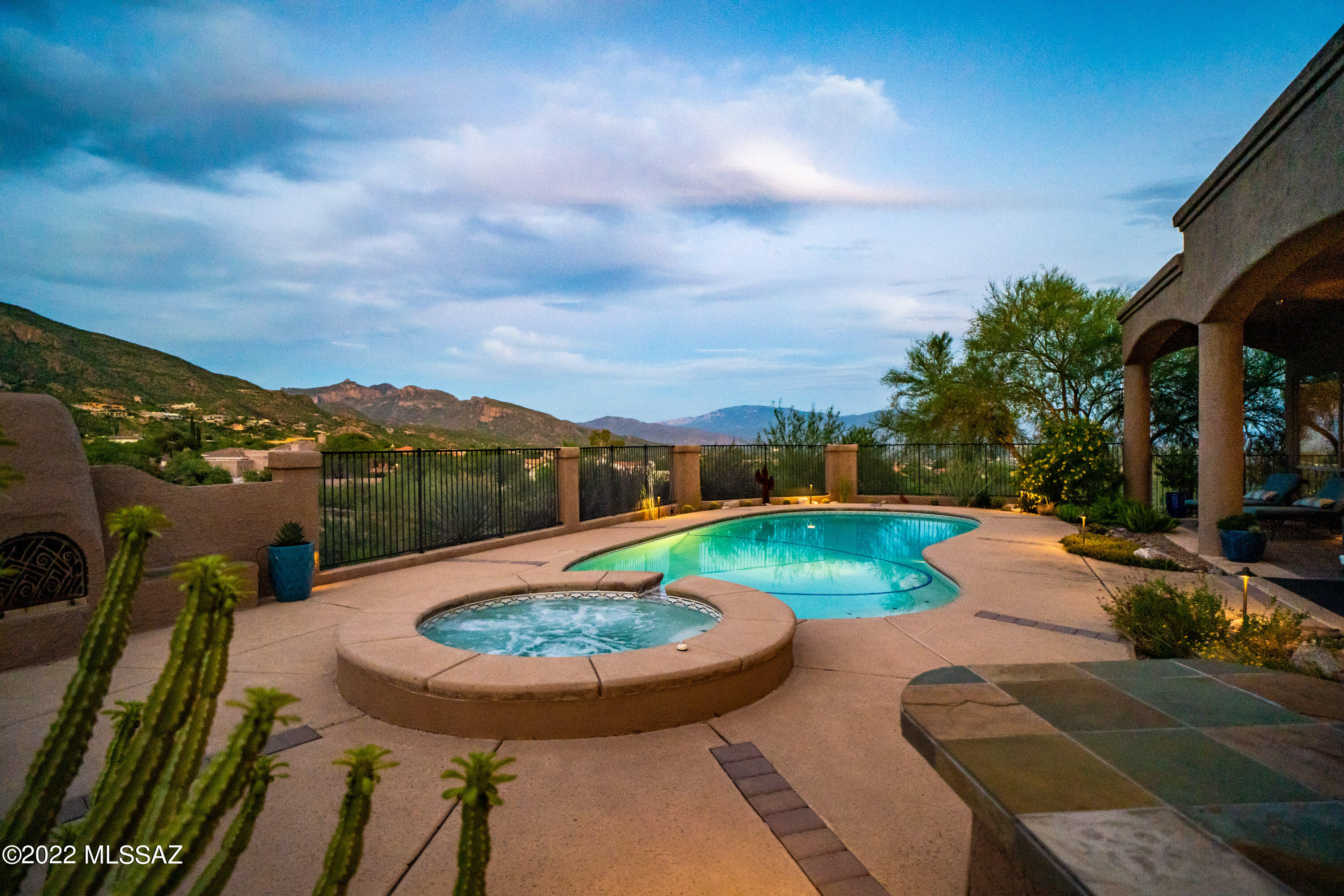 Alta Vista Village II (1-28) - Residential