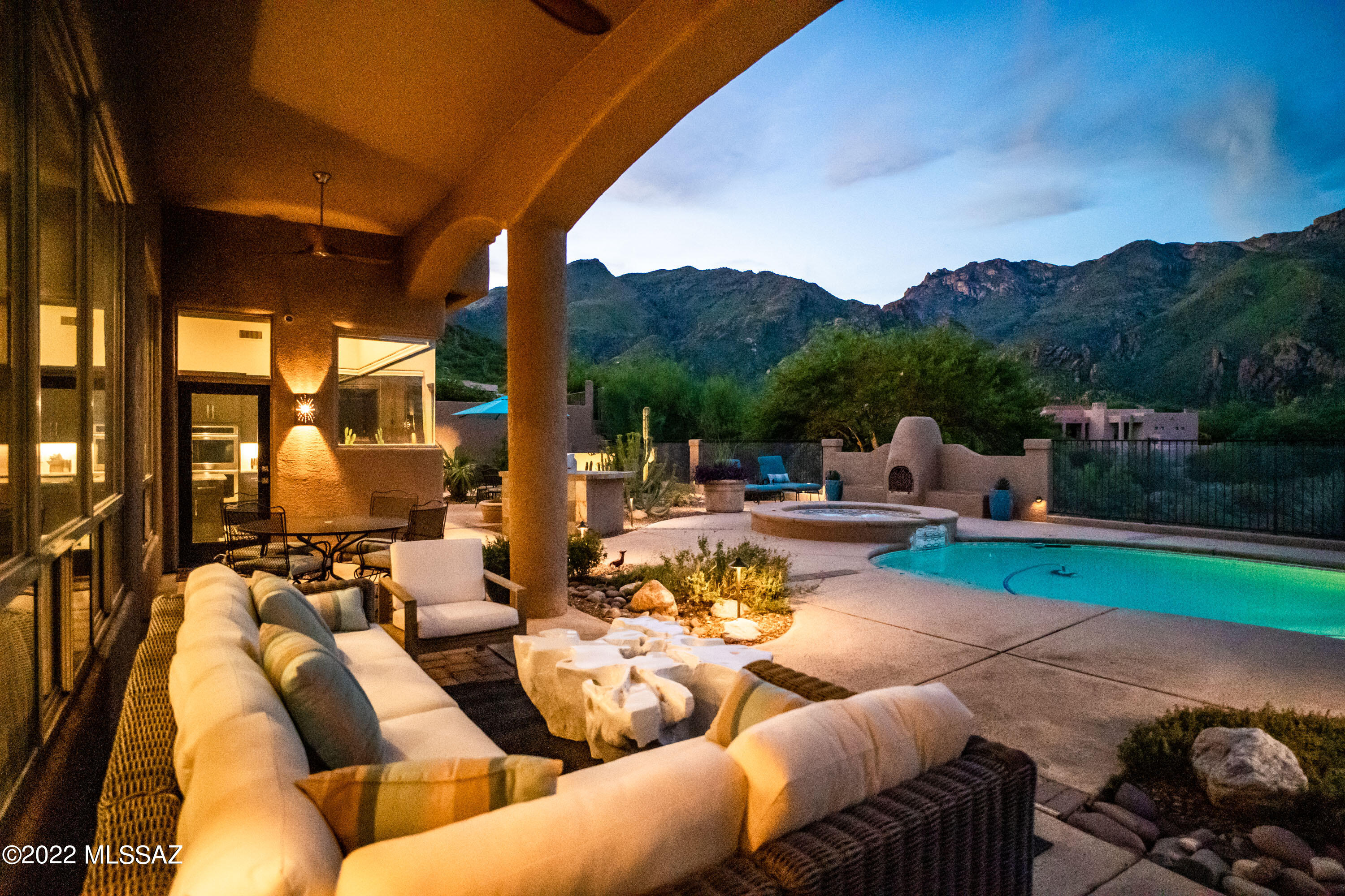 Alta Vista Village II (1-28) - Residential