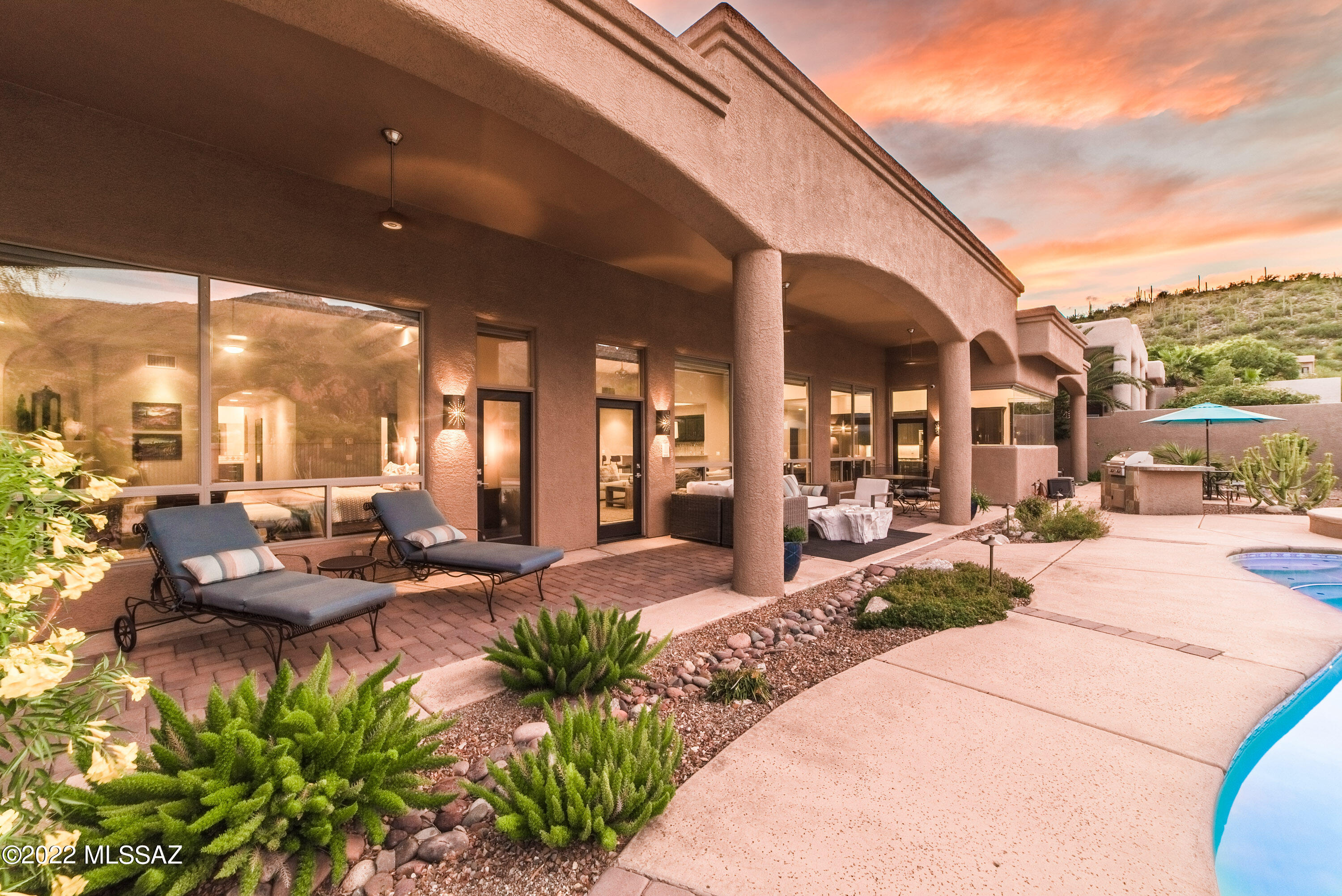 Alta Vista Village II (1-28) - Residential