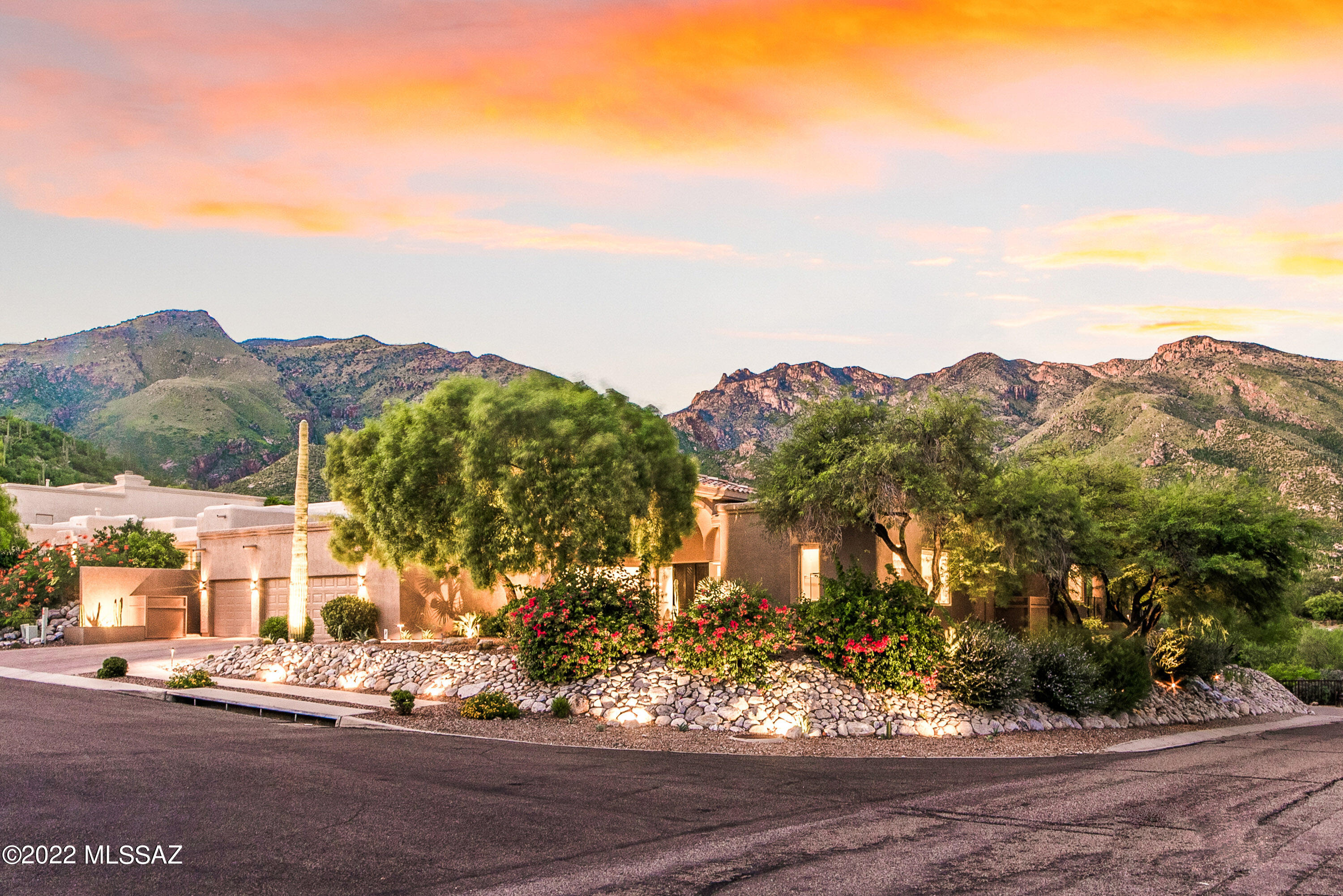 Alta Vista Village II (1-28) - Residential