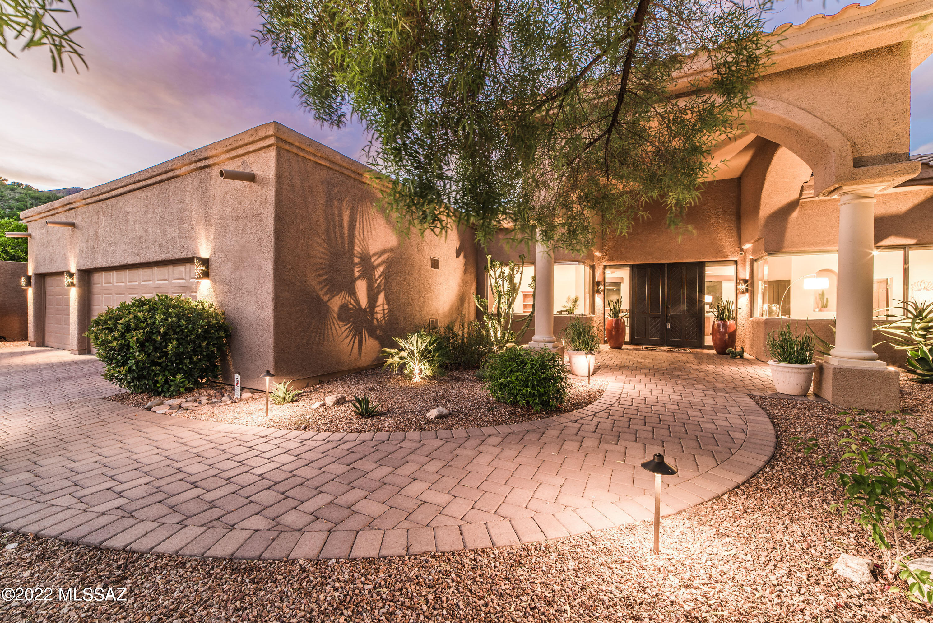 Alta Vista Village II (1-28) - Residential