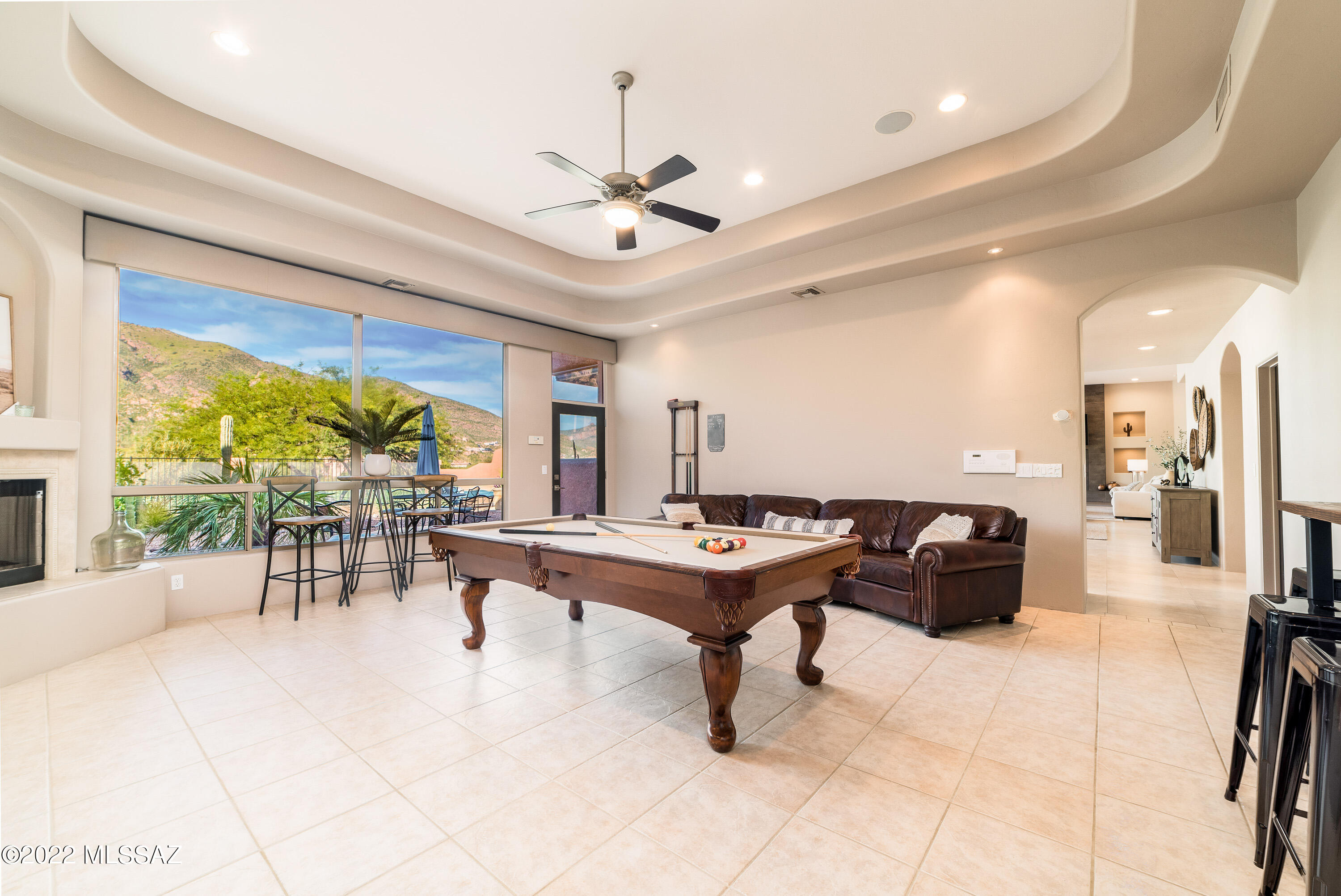 Alta Vista Village II (1-28) - Residential