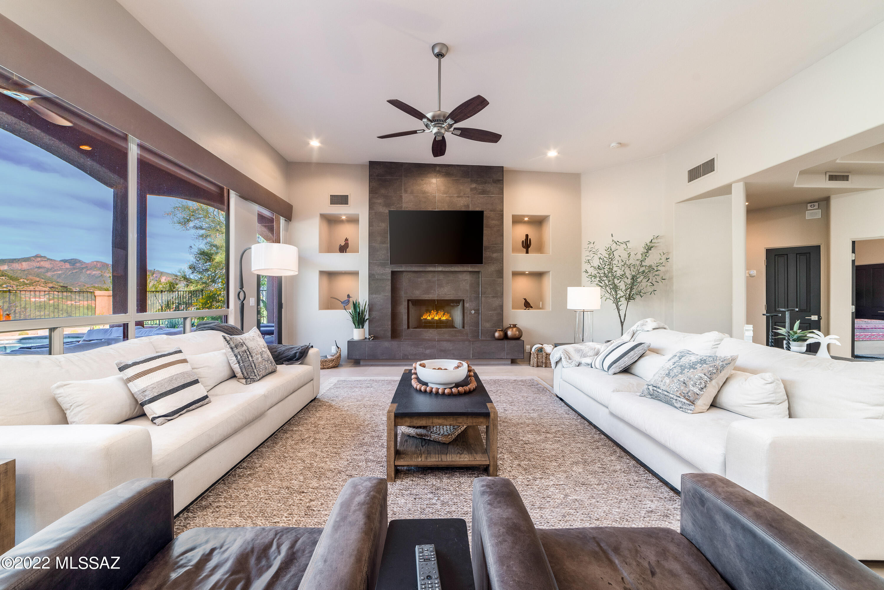 Alta Vista Village II (1-28) - Residential