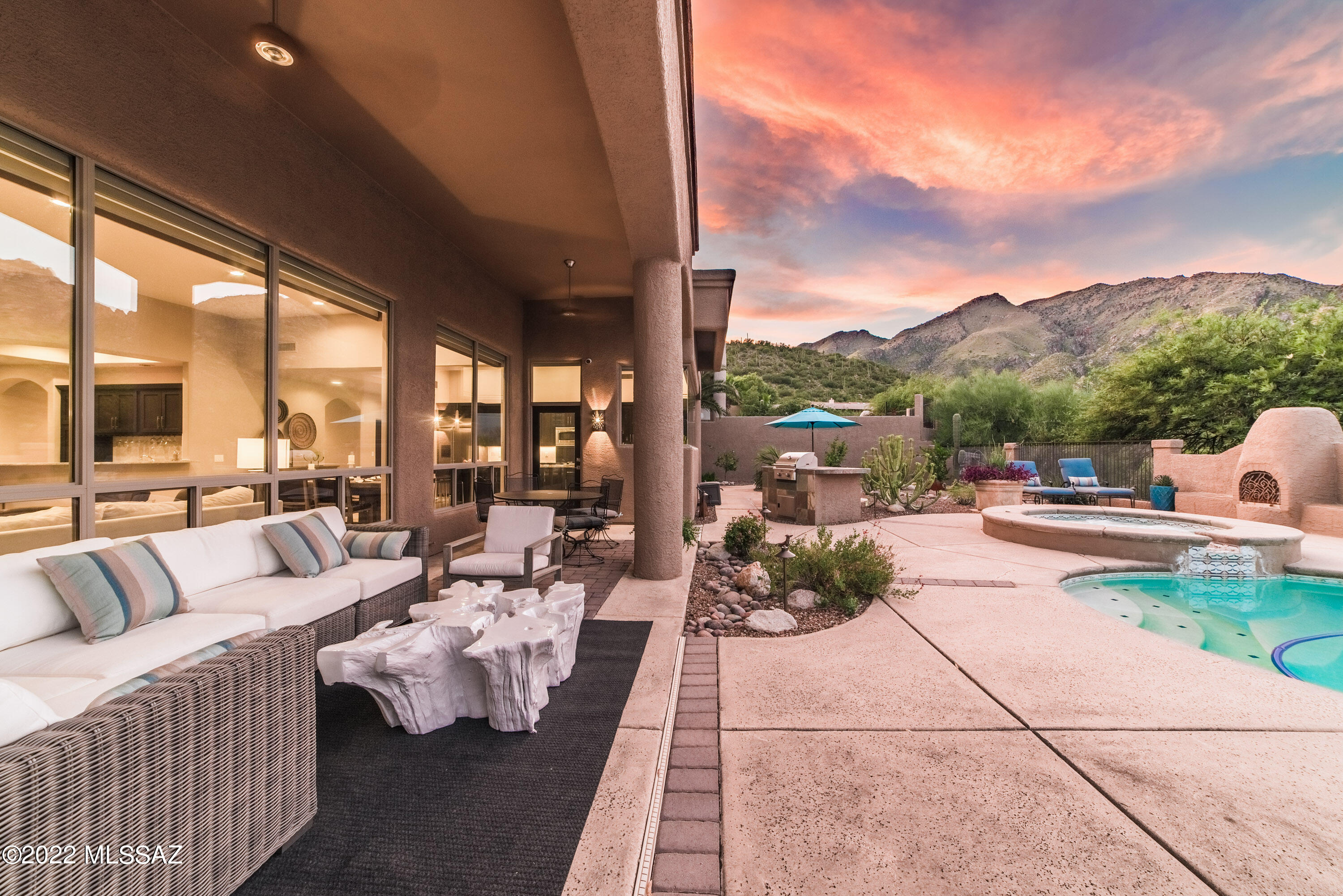 Alta Vista Village II (1-28) - Residential
