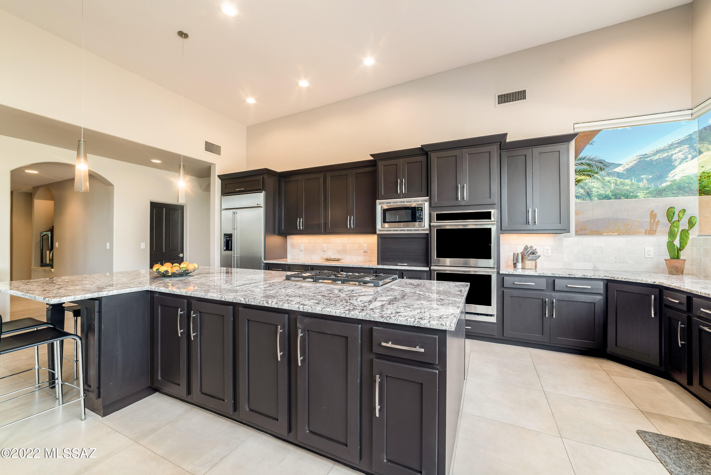 Alta Vista Village II (1-28) - Residential