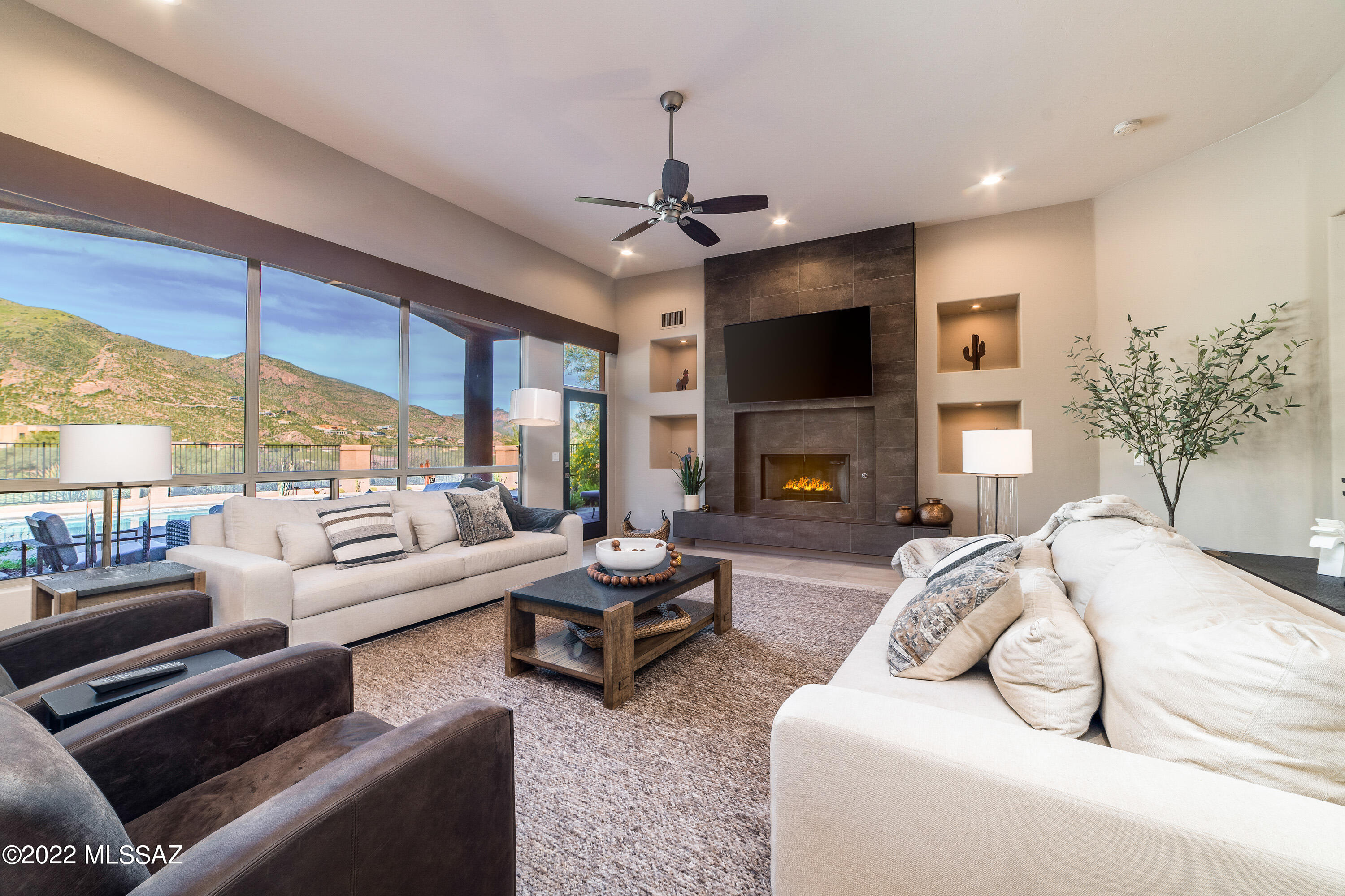 Alta Vista Village II (1-28) - Residential