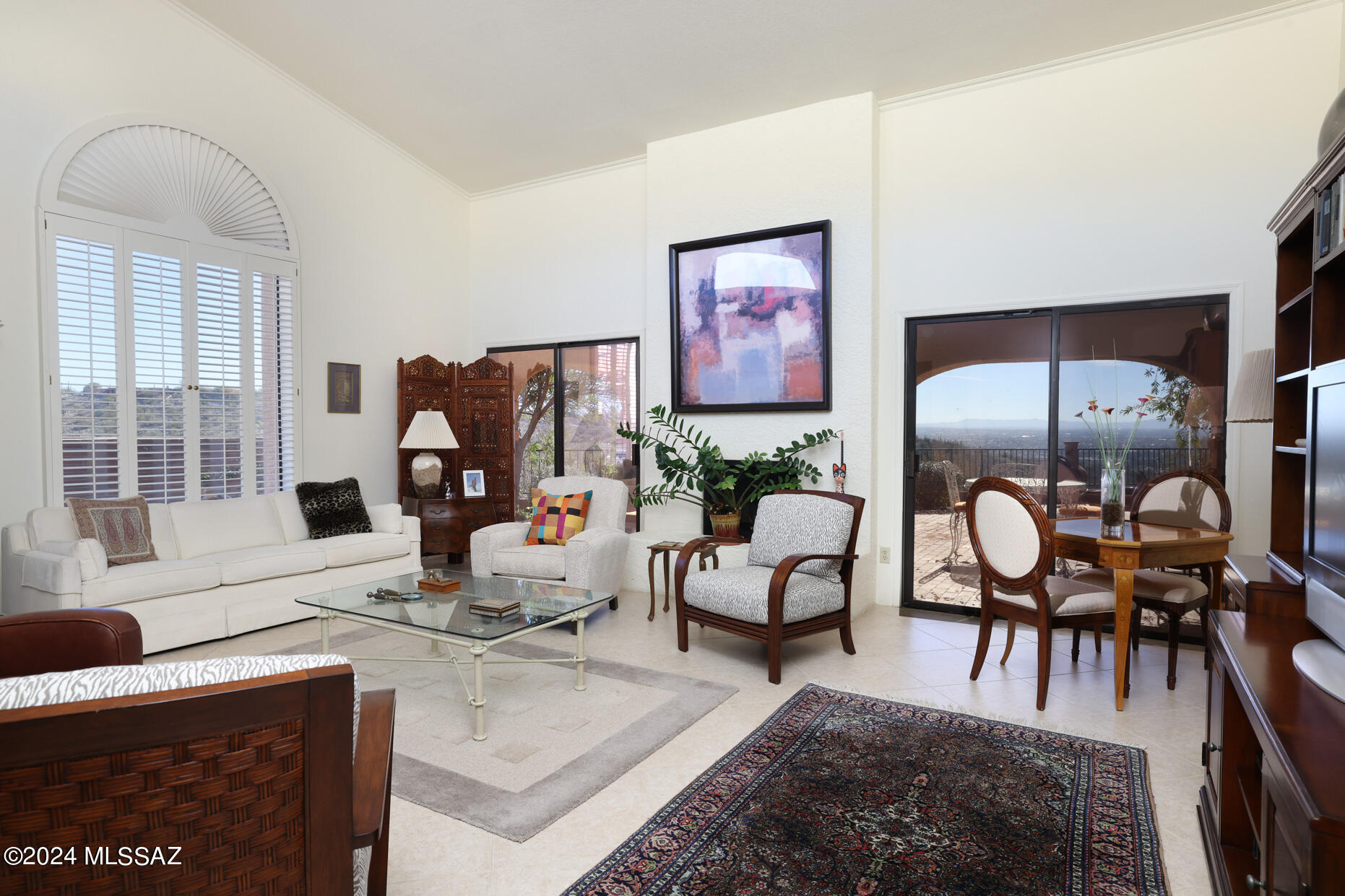 Fairfield Sunrise East (1-520) - Residential