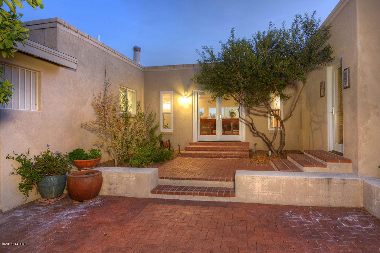 Coronado Foothills Estates - Residential