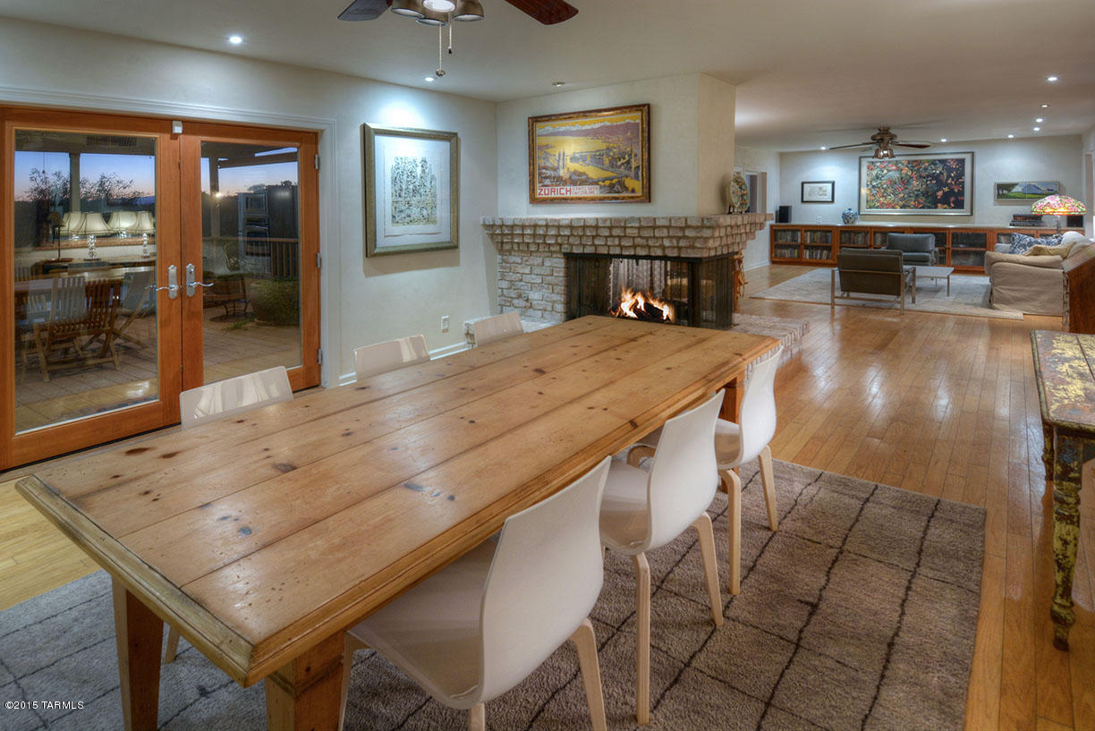 Coronado Foothills Estates - Residential