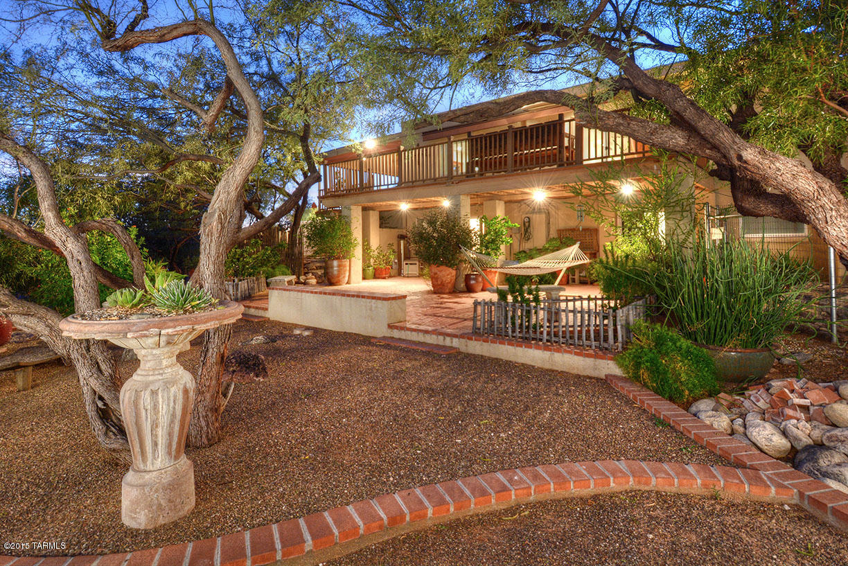 Coronado Foothills Estates - Residential