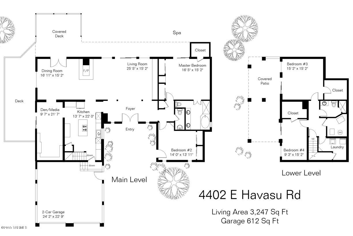 Coronado Foothills Estates - Residential
