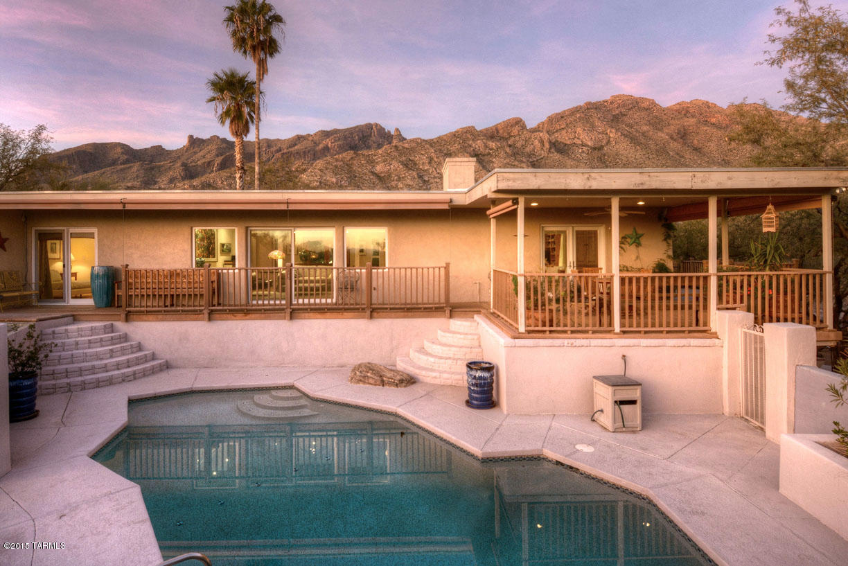 Coronado Foothills Estates - Residential