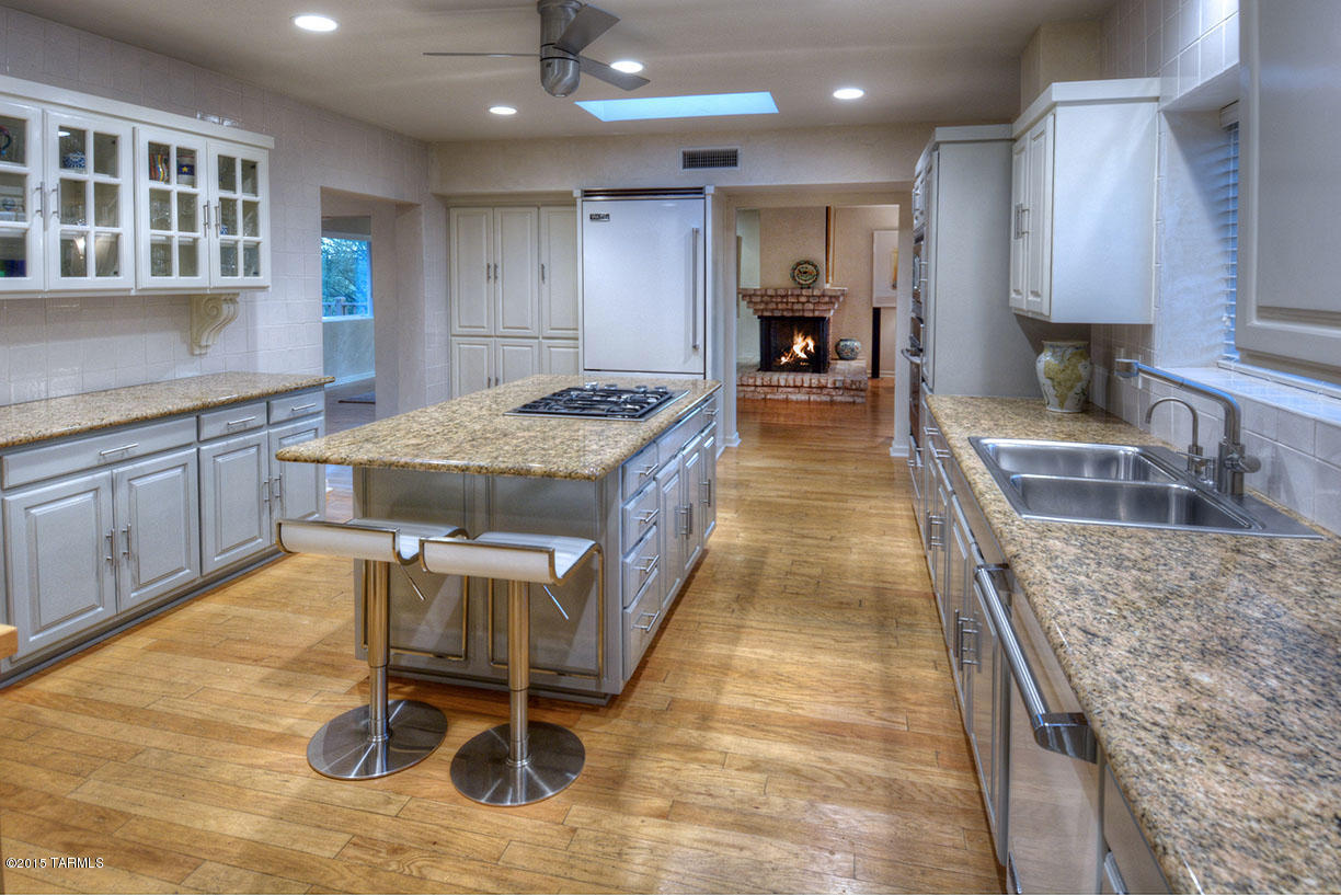 Coronado Foothills Estates - Residential