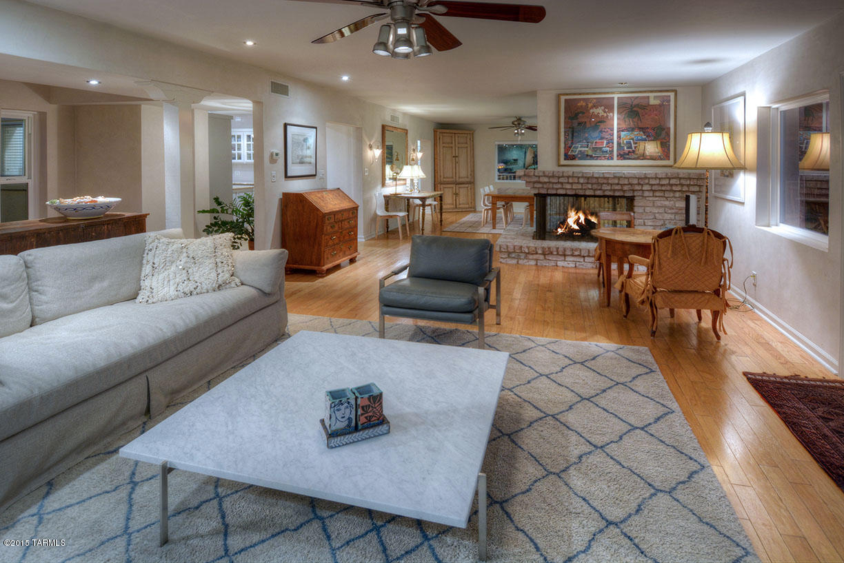 Coronado Foothills Estates - Residential