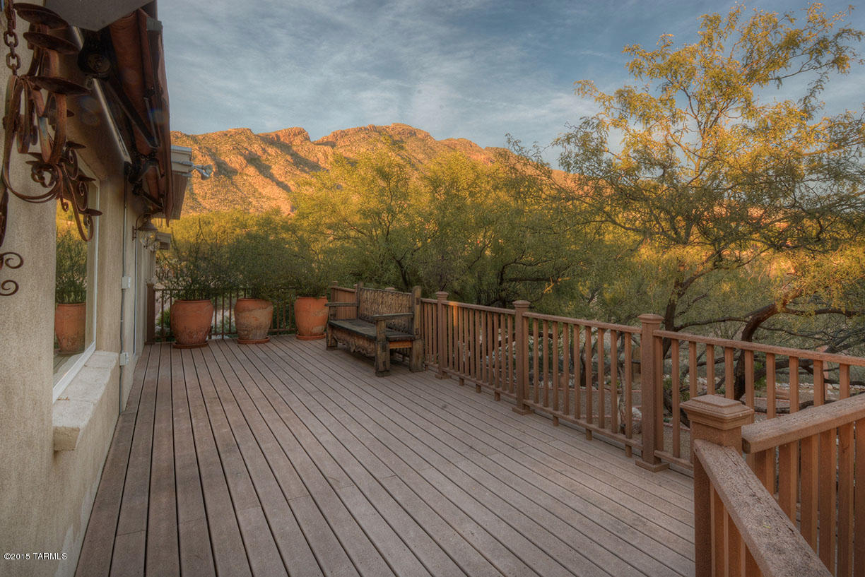 Coronado Foothills Estates - Residential