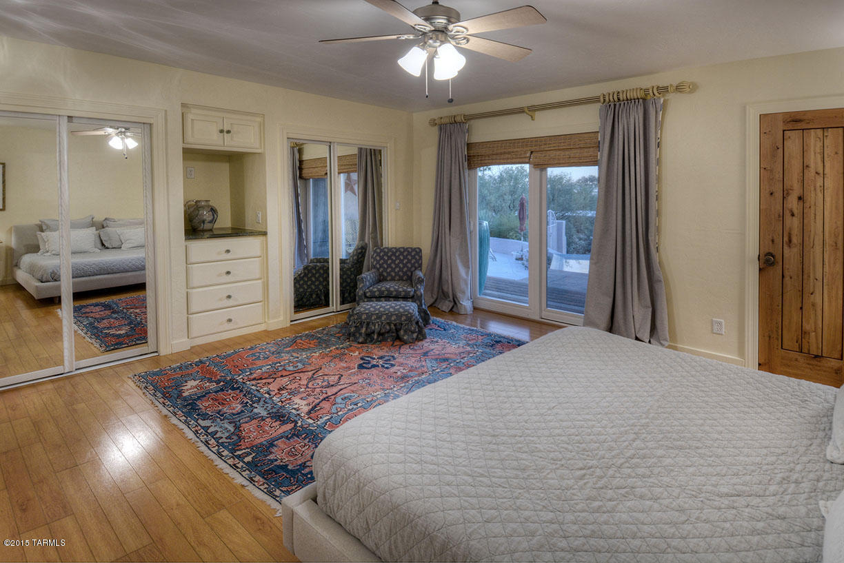 Coronado Foothills Estates - Residential