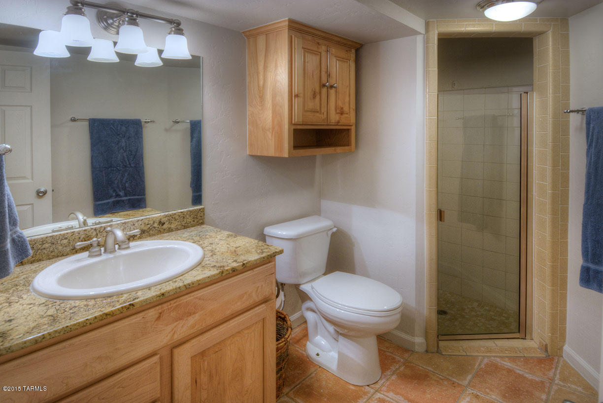 Coronado Foothills Estates - Residential