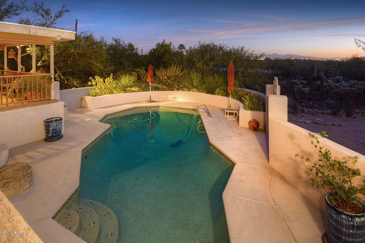 Coronado Foothills Estates - Residential